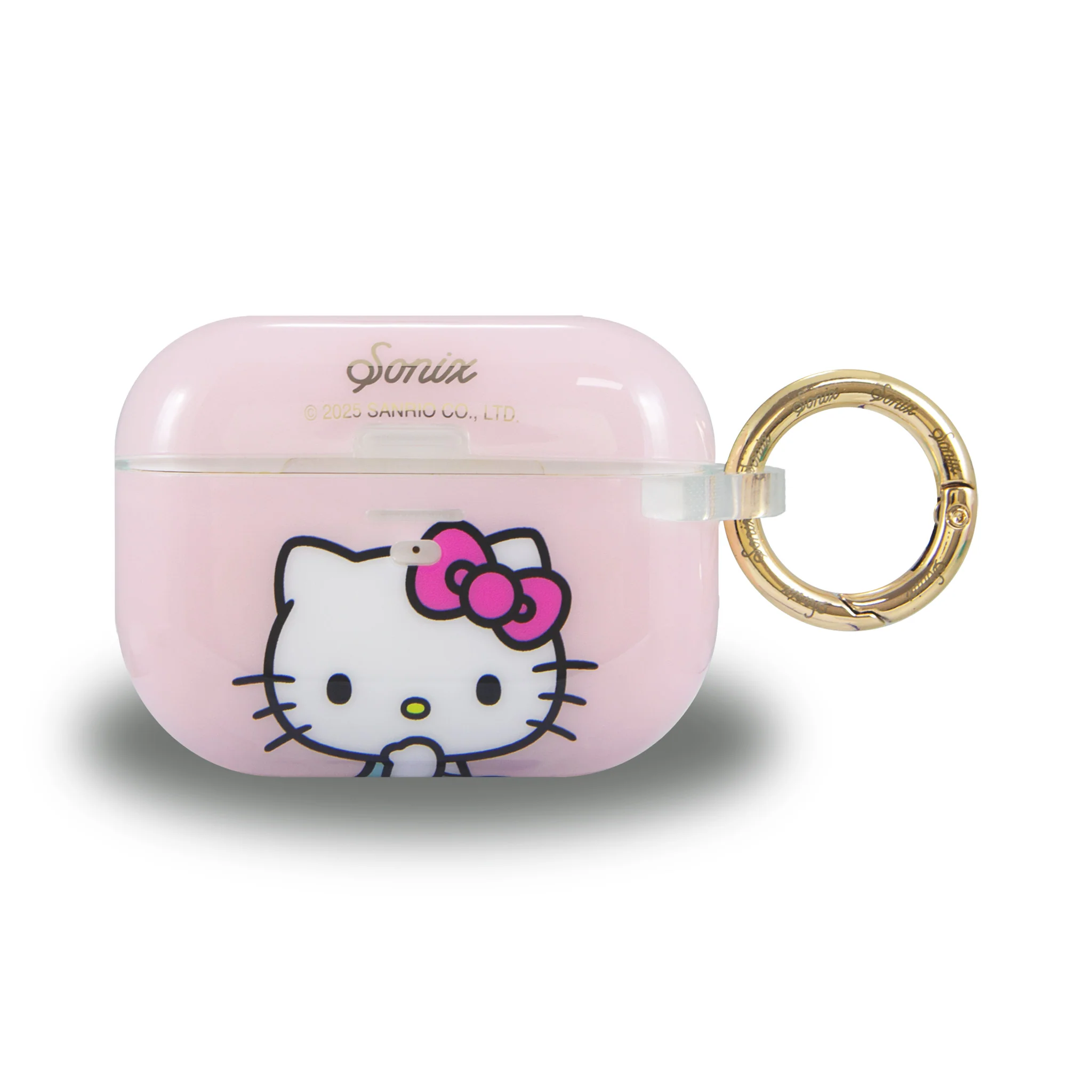 Hello Kitty x Sonix Grid AirPods Pro Case - Image 3