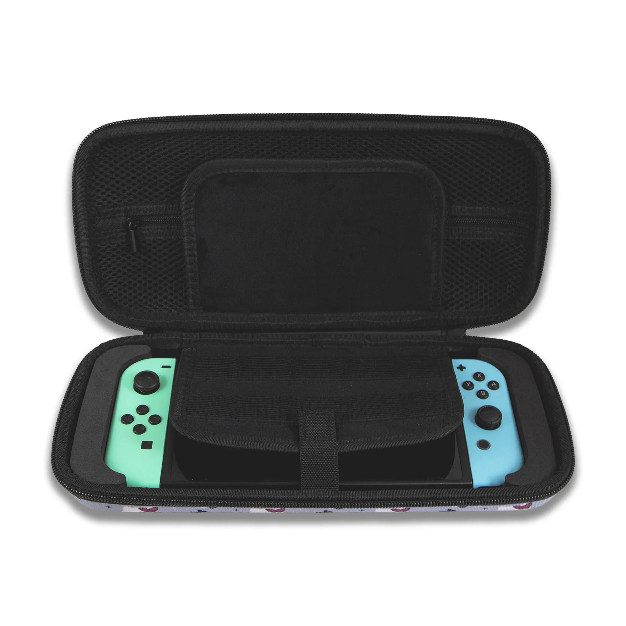 Hello Kitty x Sonix Nintendo Switch Case (Butterfly) - Image 2