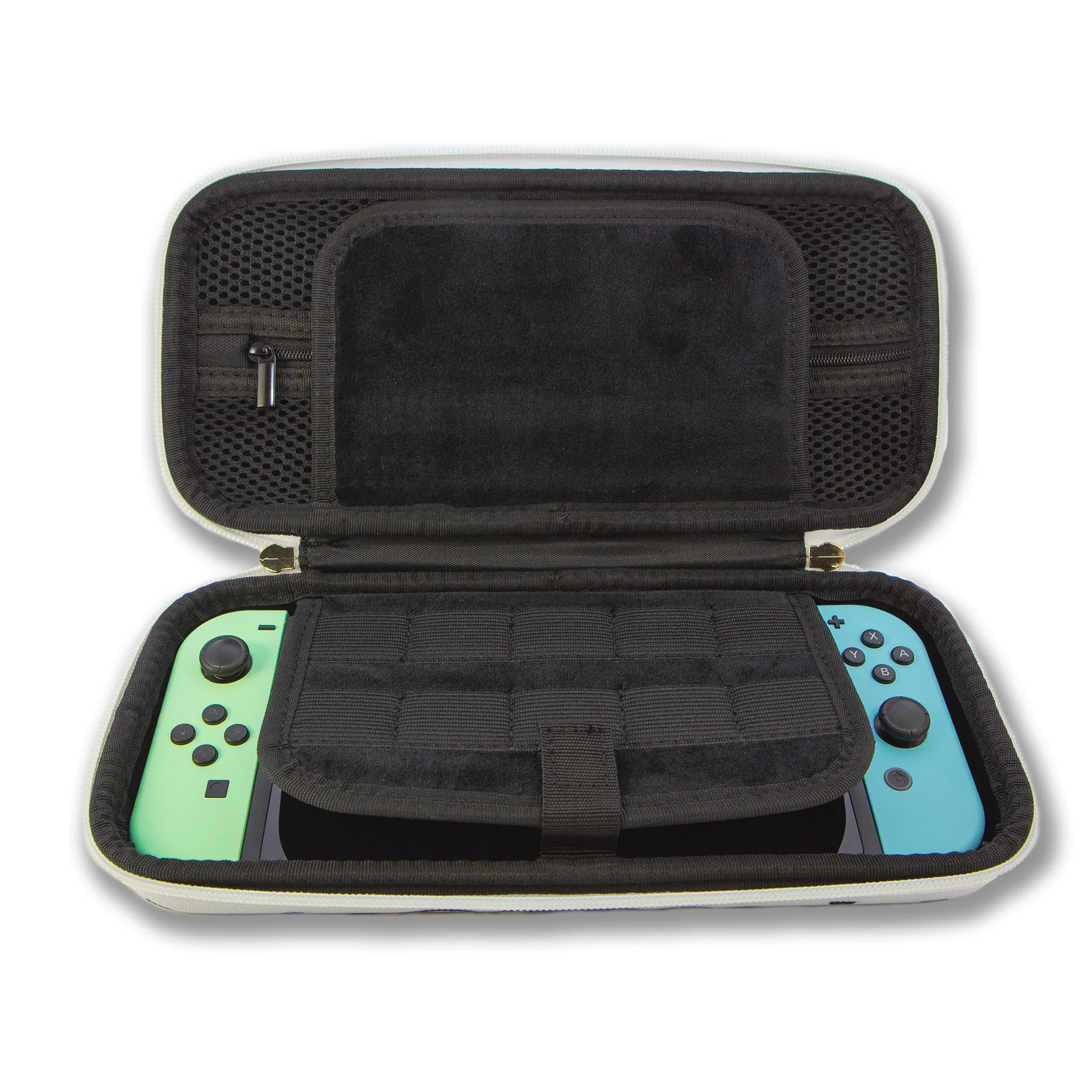 Hello Kitty x Sonix Nintendo Switch Case (Good Morning) - Image 2