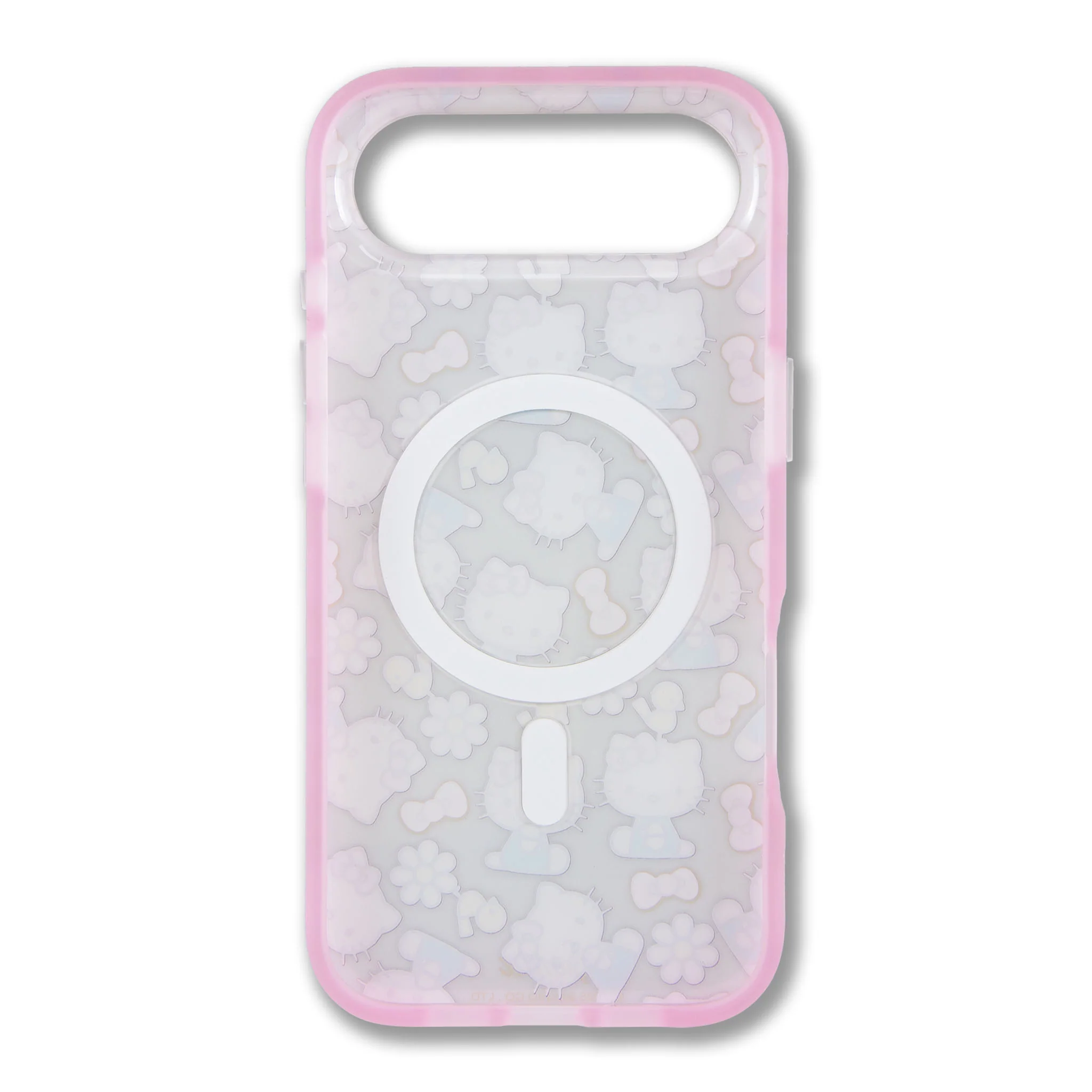 Hello Kitty x Sonix Pink Bows iPhone Case - Image 14