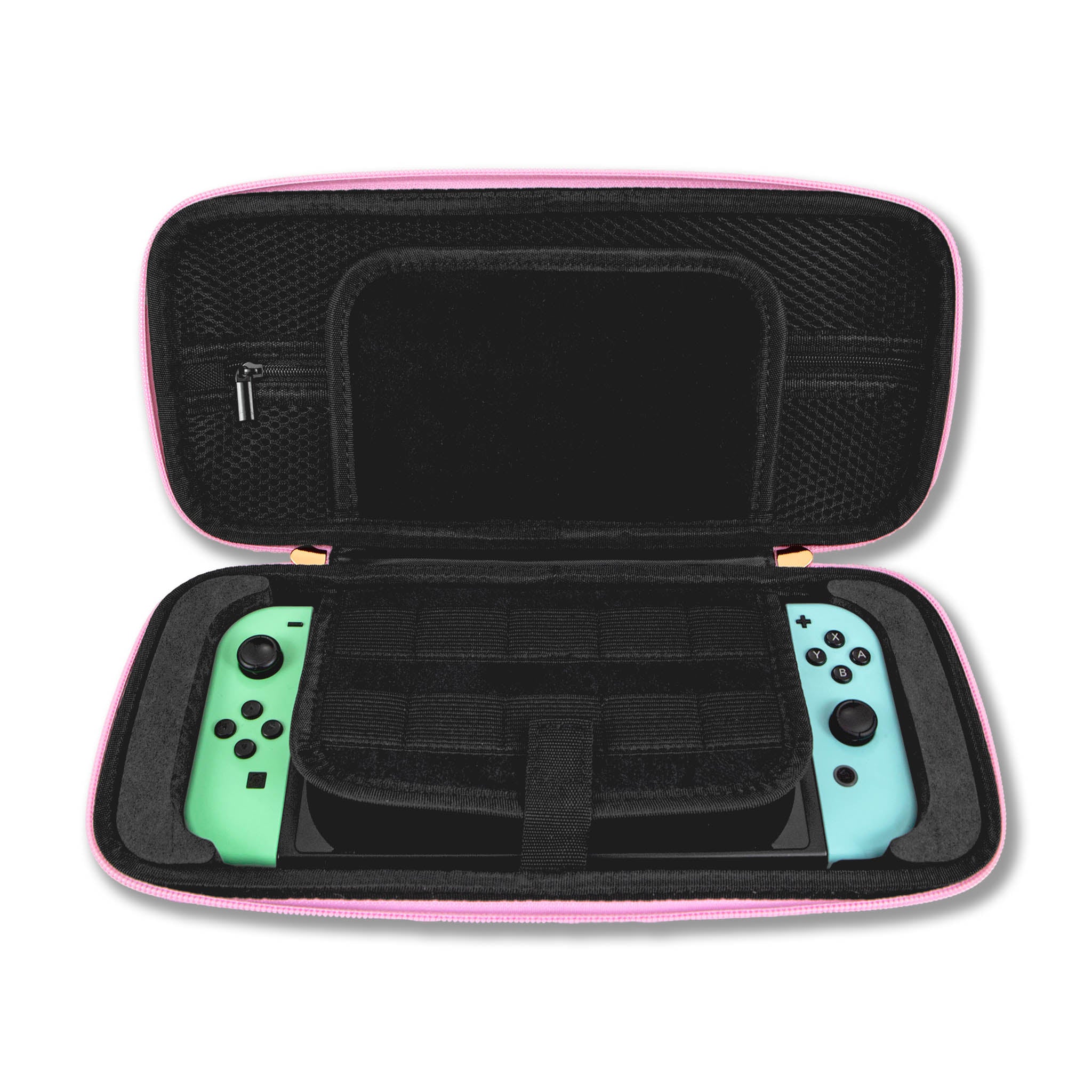 Hello Kitty x Sonix Pink Bows Nintendo Switch Case - Image 2