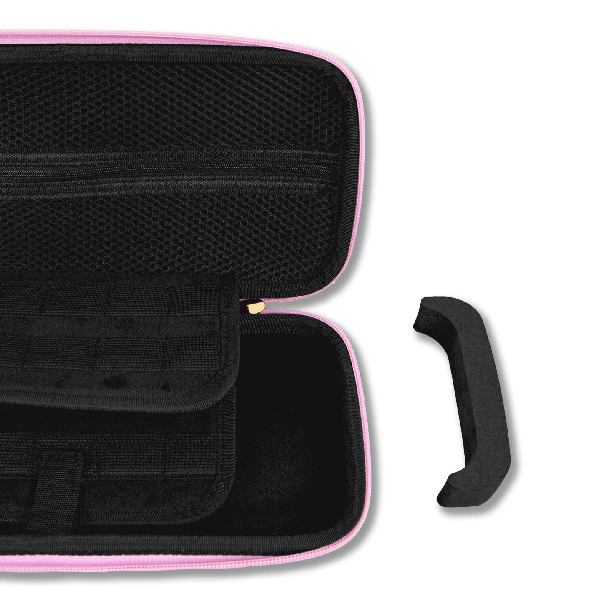 Hello Kitty x Sonix Pink Bows Nintendo Switch Case - Image 4