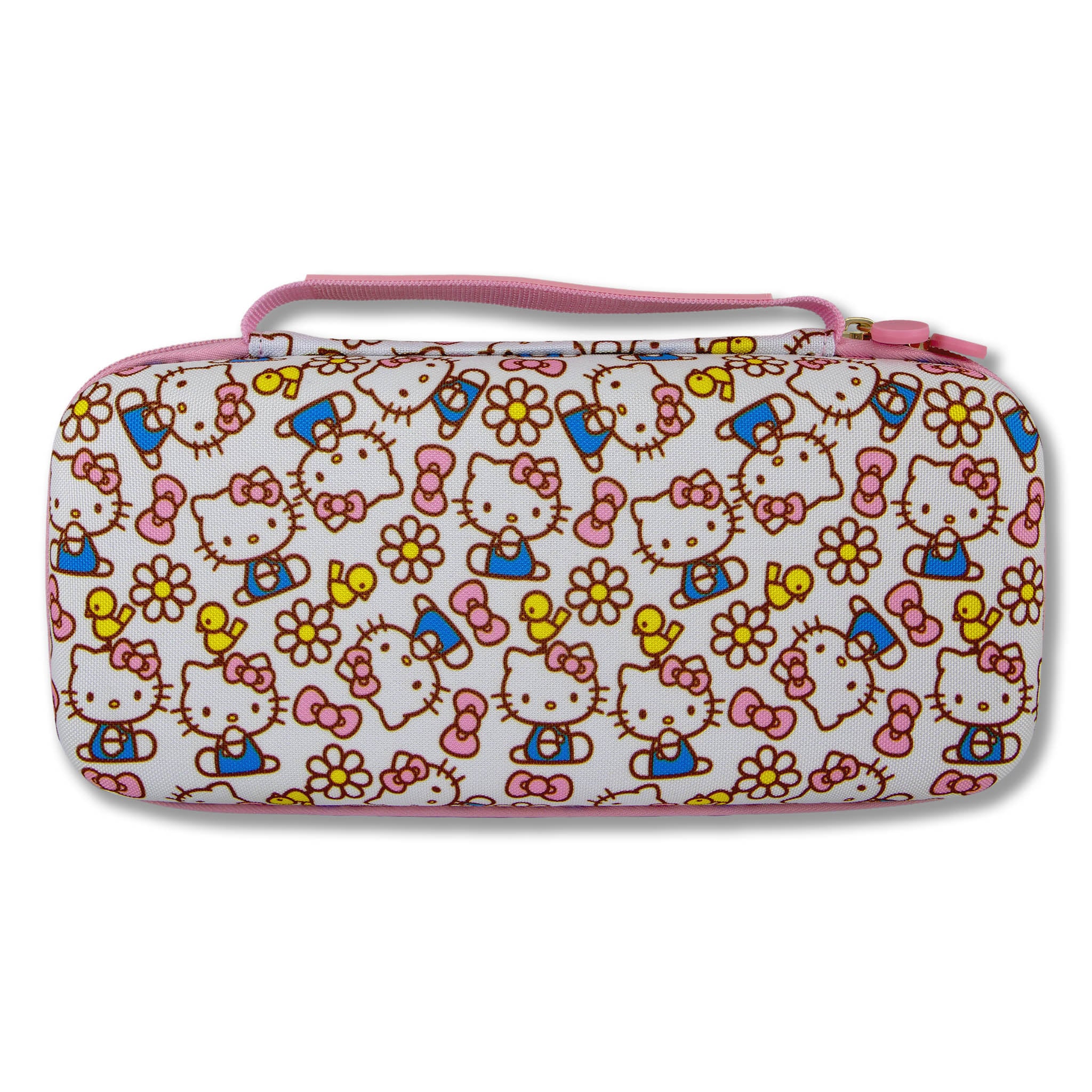 Hello Kitty x Sonix Pink Bows Nintendo Switch Case - Image 5