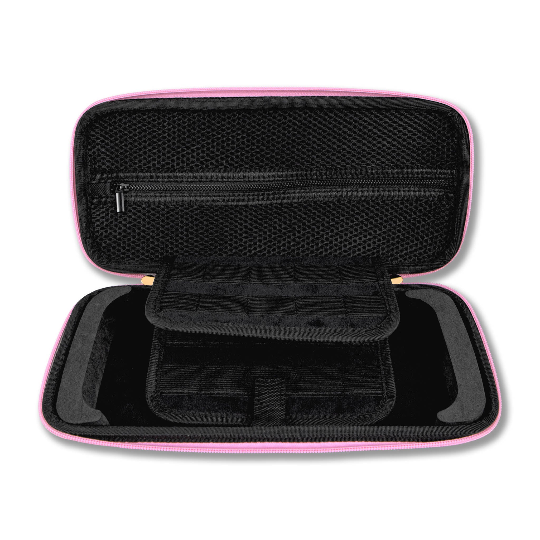 Hello Kitty x Sonix Pink Bows Nintendo Switch Case - Image 6