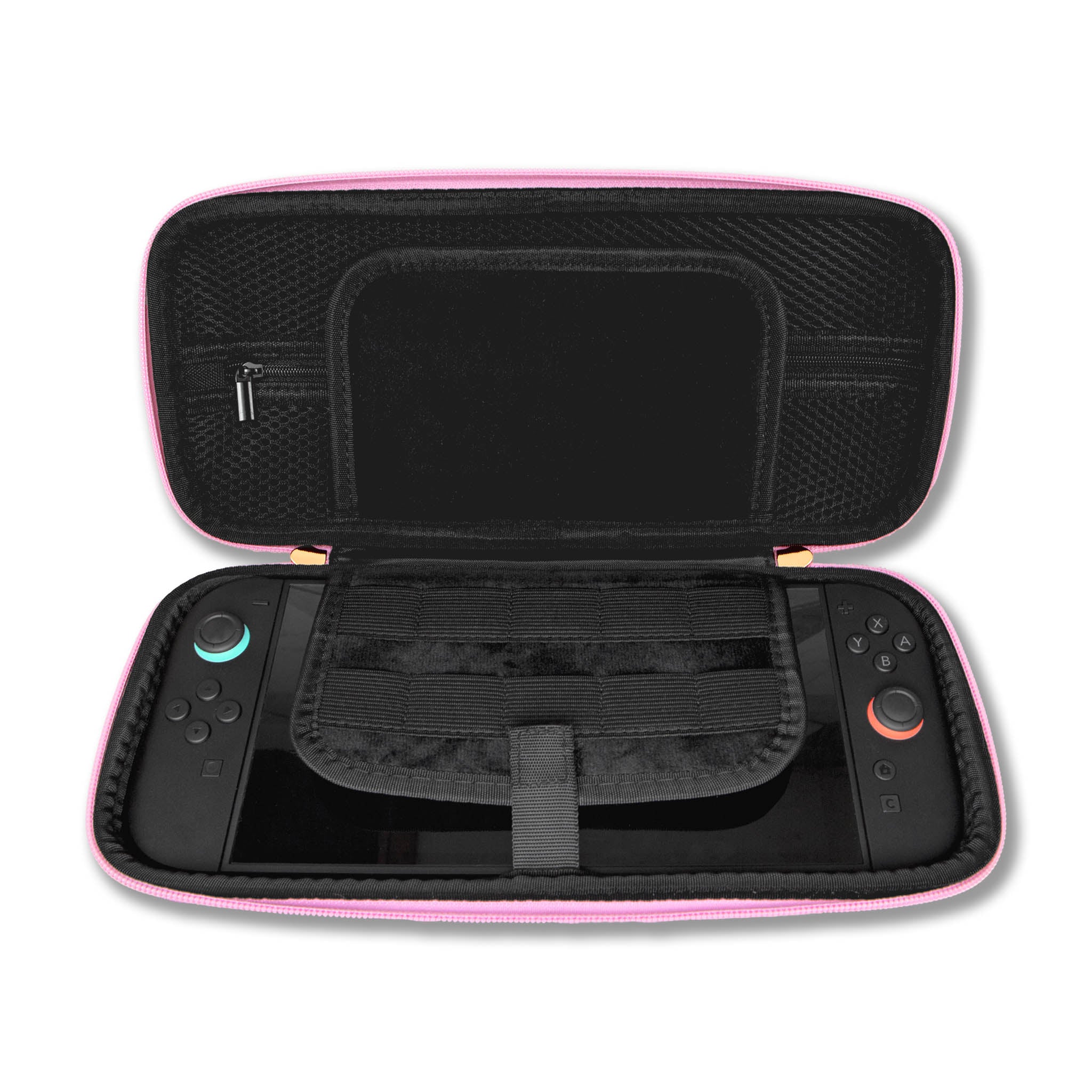 Hello Kitty x Sonix Pink Bows Nintendo Switch Case - Image 7
