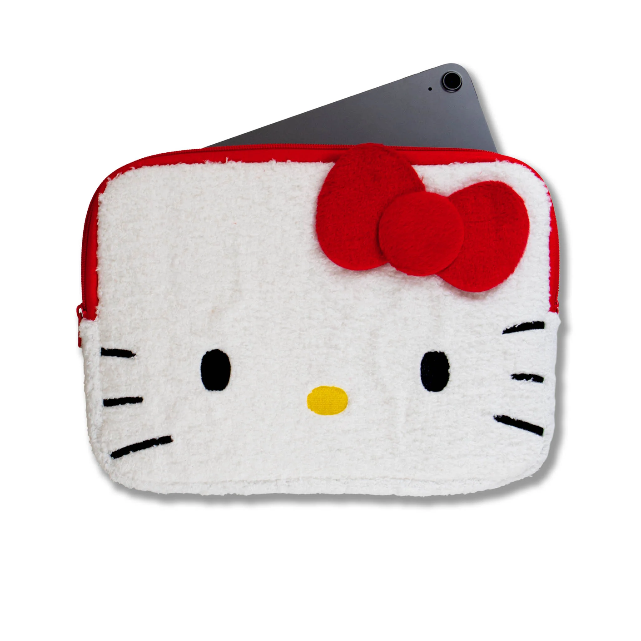 Hello Kitty x Sonix Plush Tech Sleeve - Image 2
