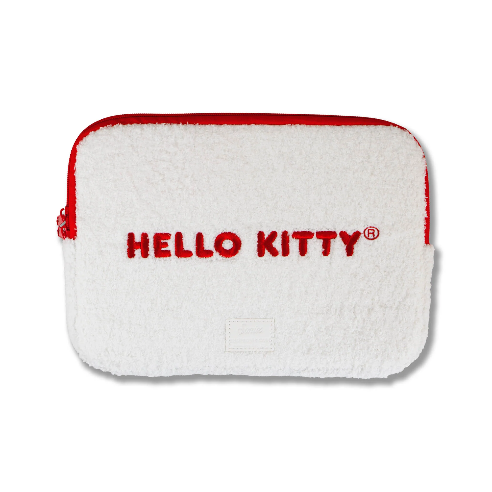 Hello Kitty x Sonix Plush Tech Sleeve - Image 3