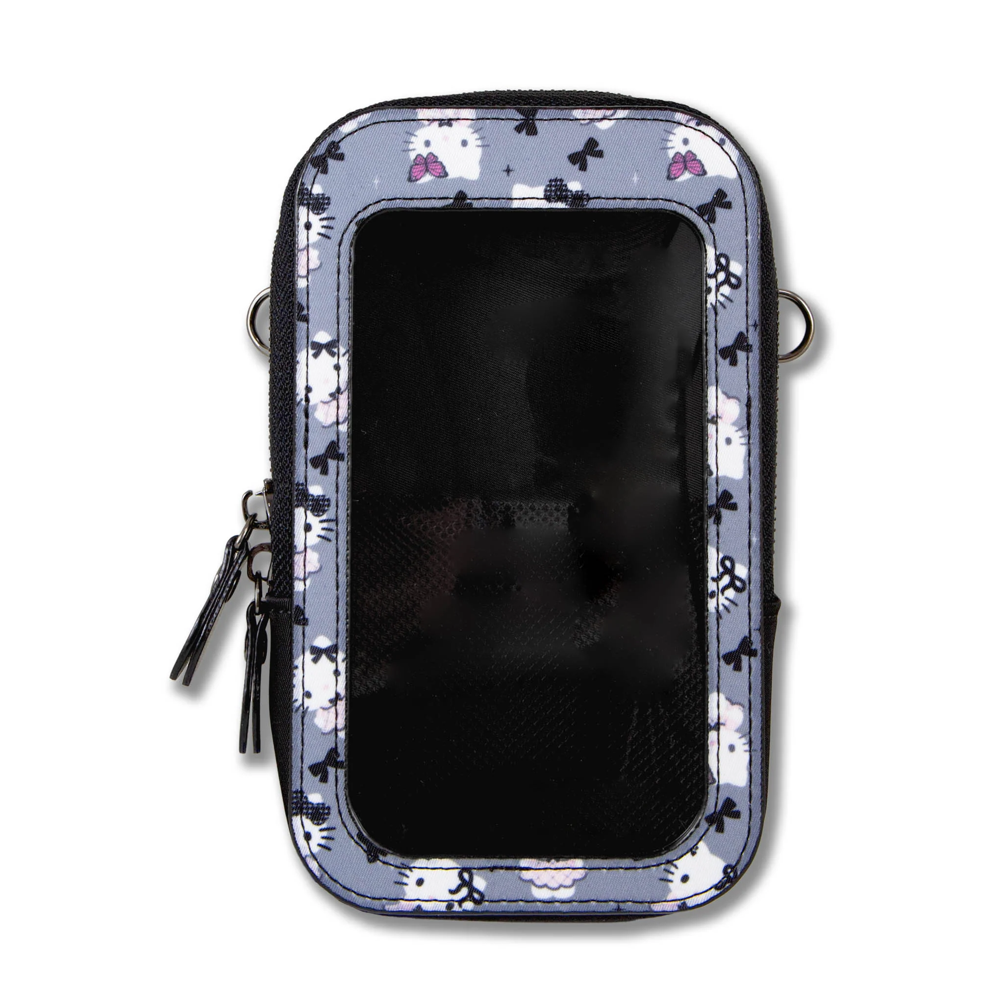 Hello Kitty x Sonix Printed Phone Pouch (Butterfly) - Image 4