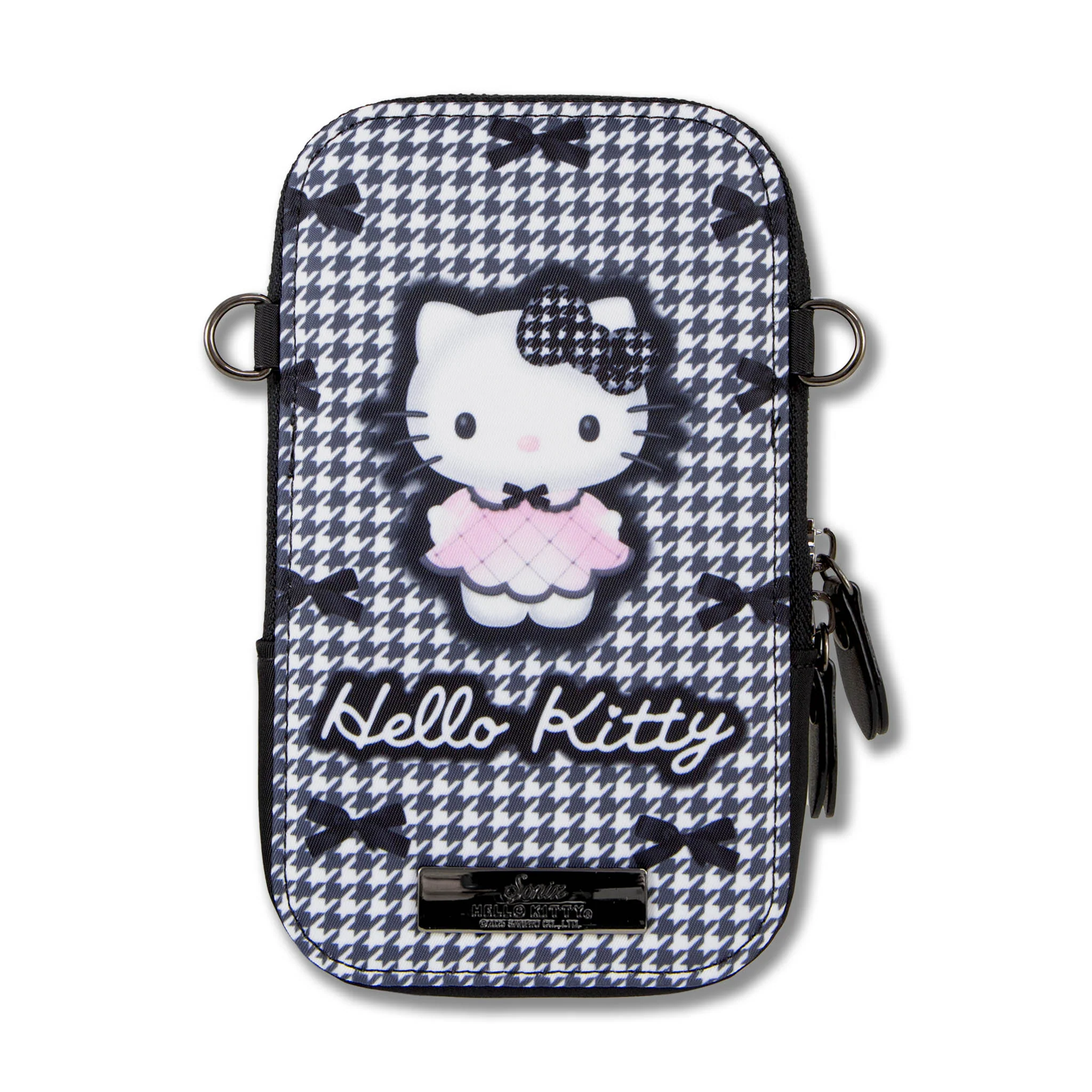 Hello Kitty x Sonix Printed Phone Pouch (Butterfly) - Image 6