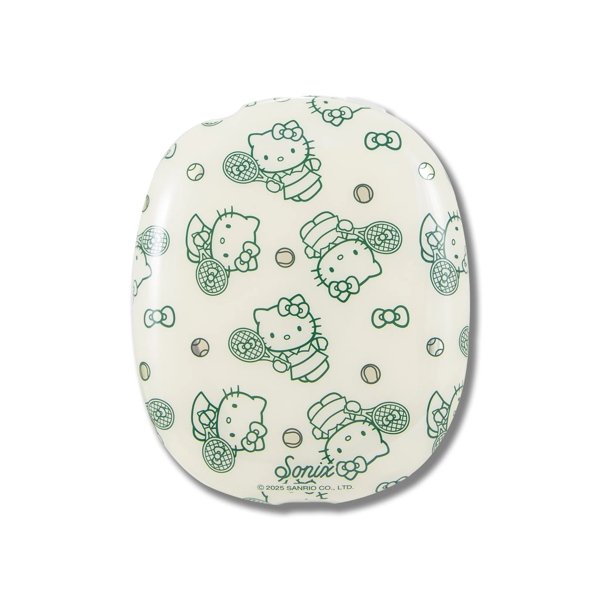 Hello Kitty x Sonix Tennis Club Airpods Max Cover - Image 3