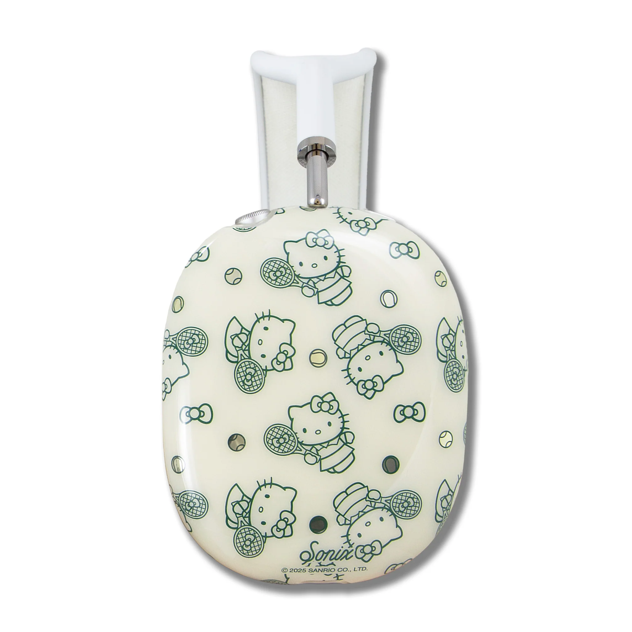 Hello Kitty x Sonix Tennis Club Airpods Max Cover - Image 5