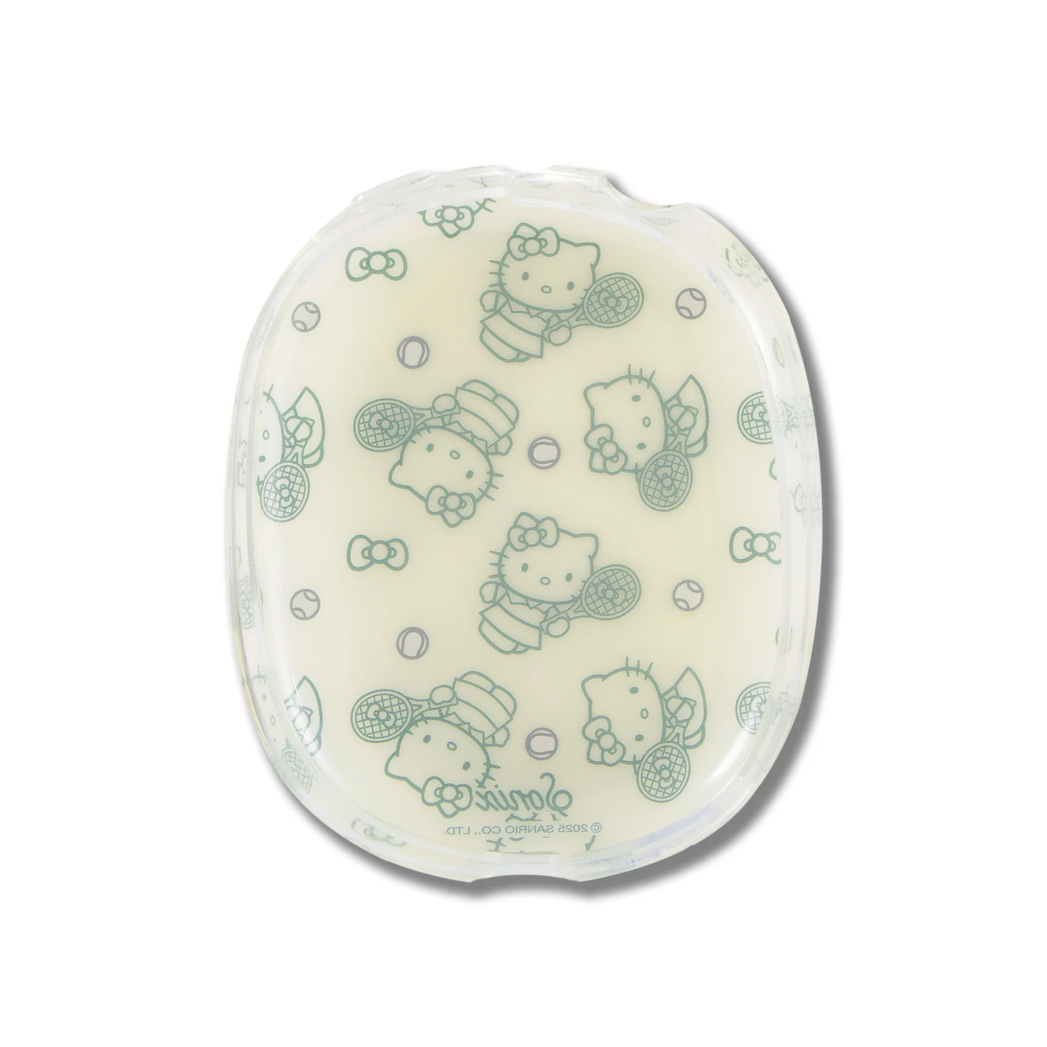 Hello Kitty x Sonix Tennis Club Airpods Max Cover - Image 6