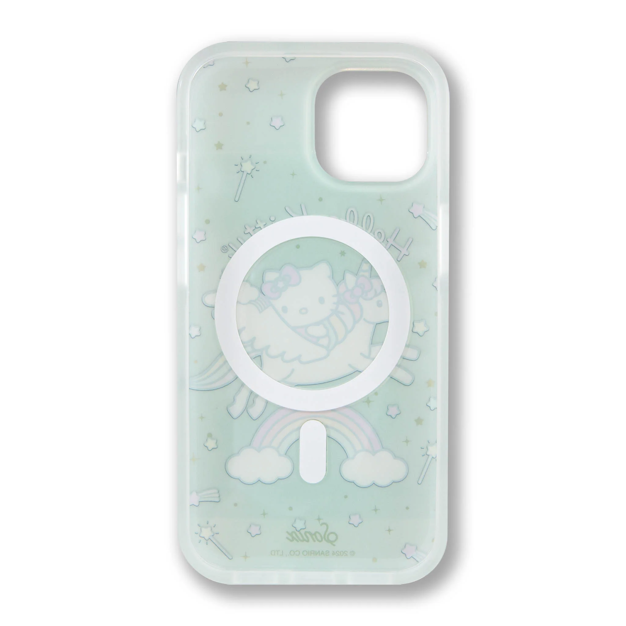Hello Kitty x Sonix Unicorn iPhone Case - Image 7