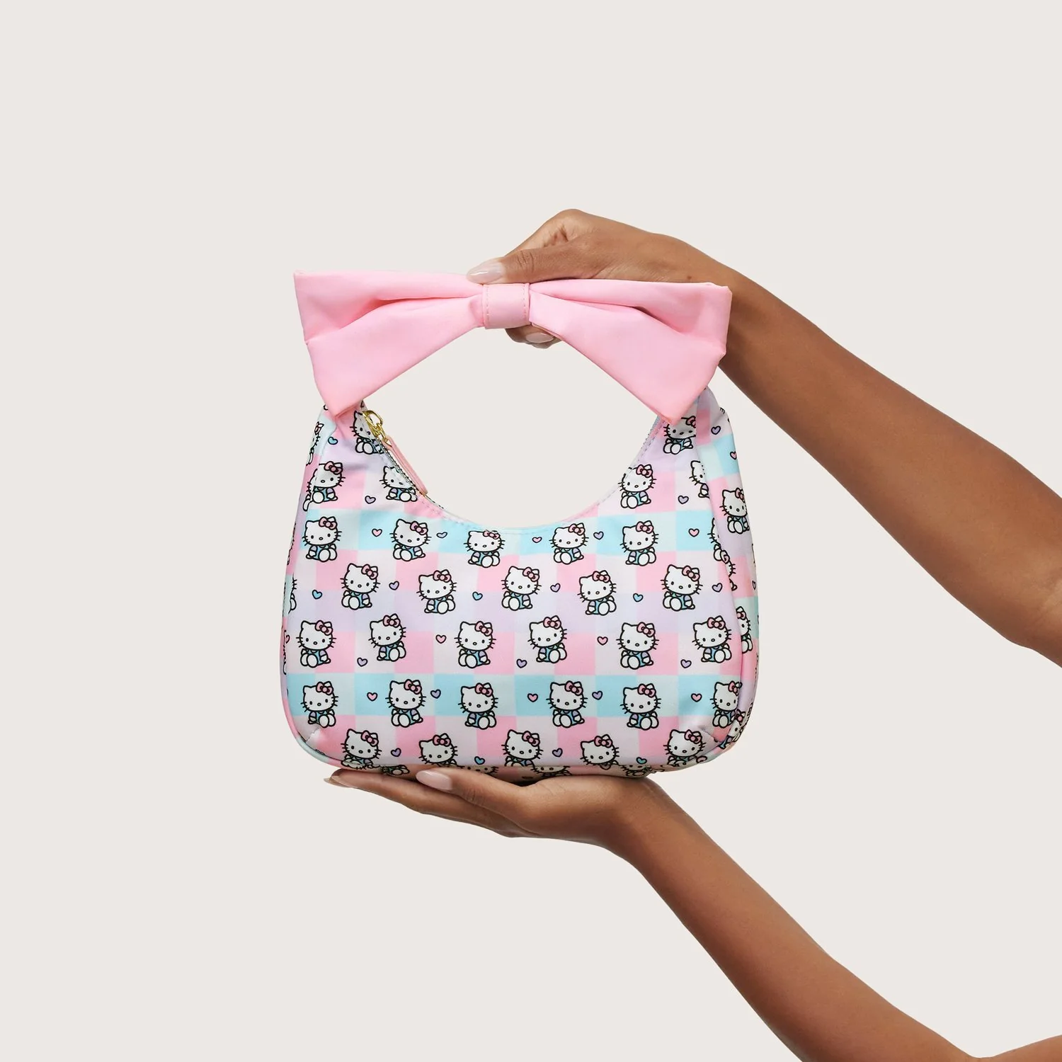 Hello Kitty x Stoney Clover Lane Bow Bag - Image 2