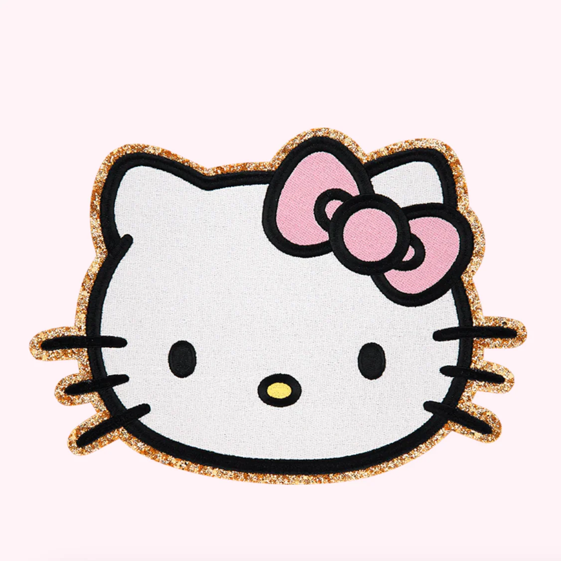 Hello Kitty x Stoney Clover Lane Large Adhesive Face Patch - Image 2