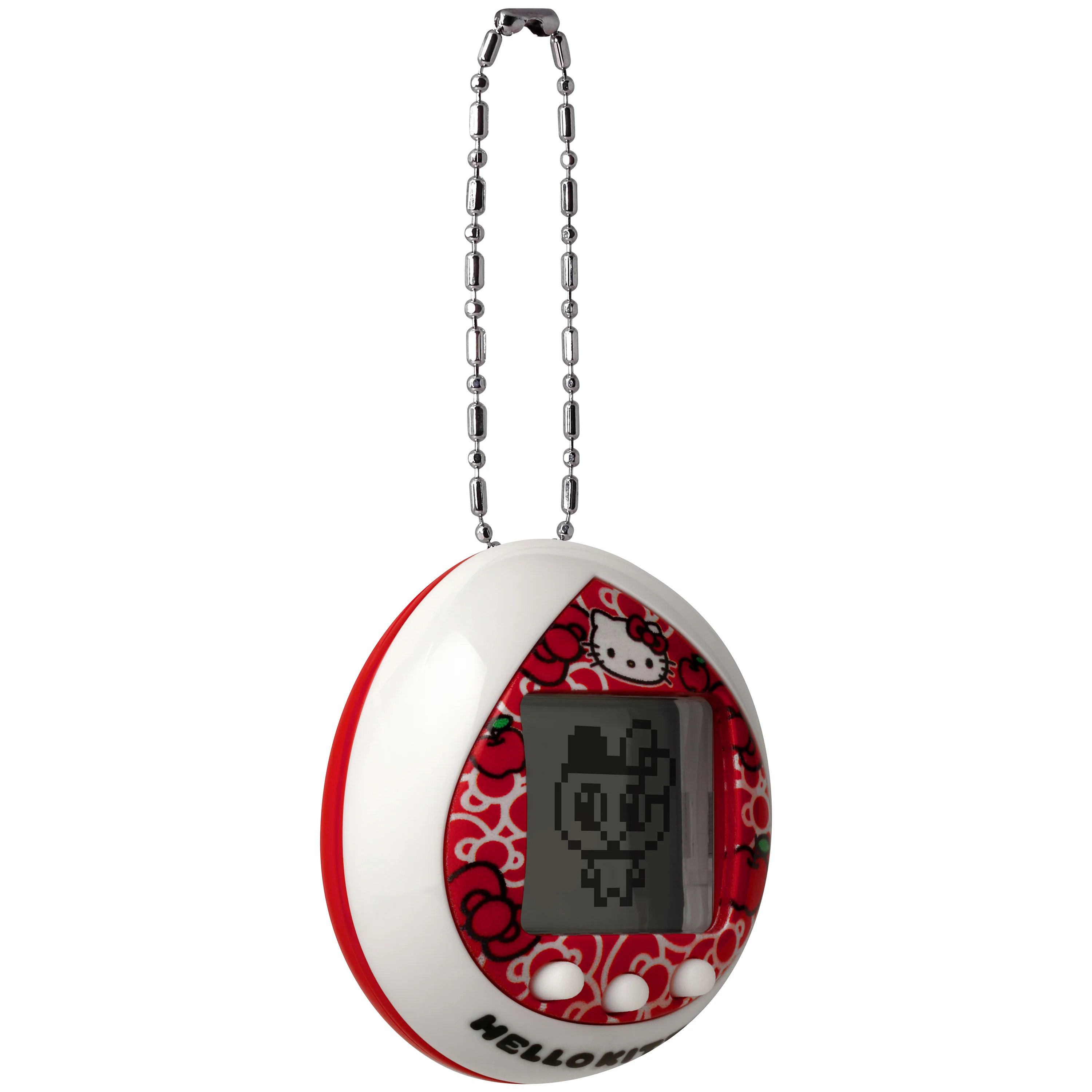 Hello Kitty x Tamagotchi 50th Anniversary Nano (Red) - Image 6