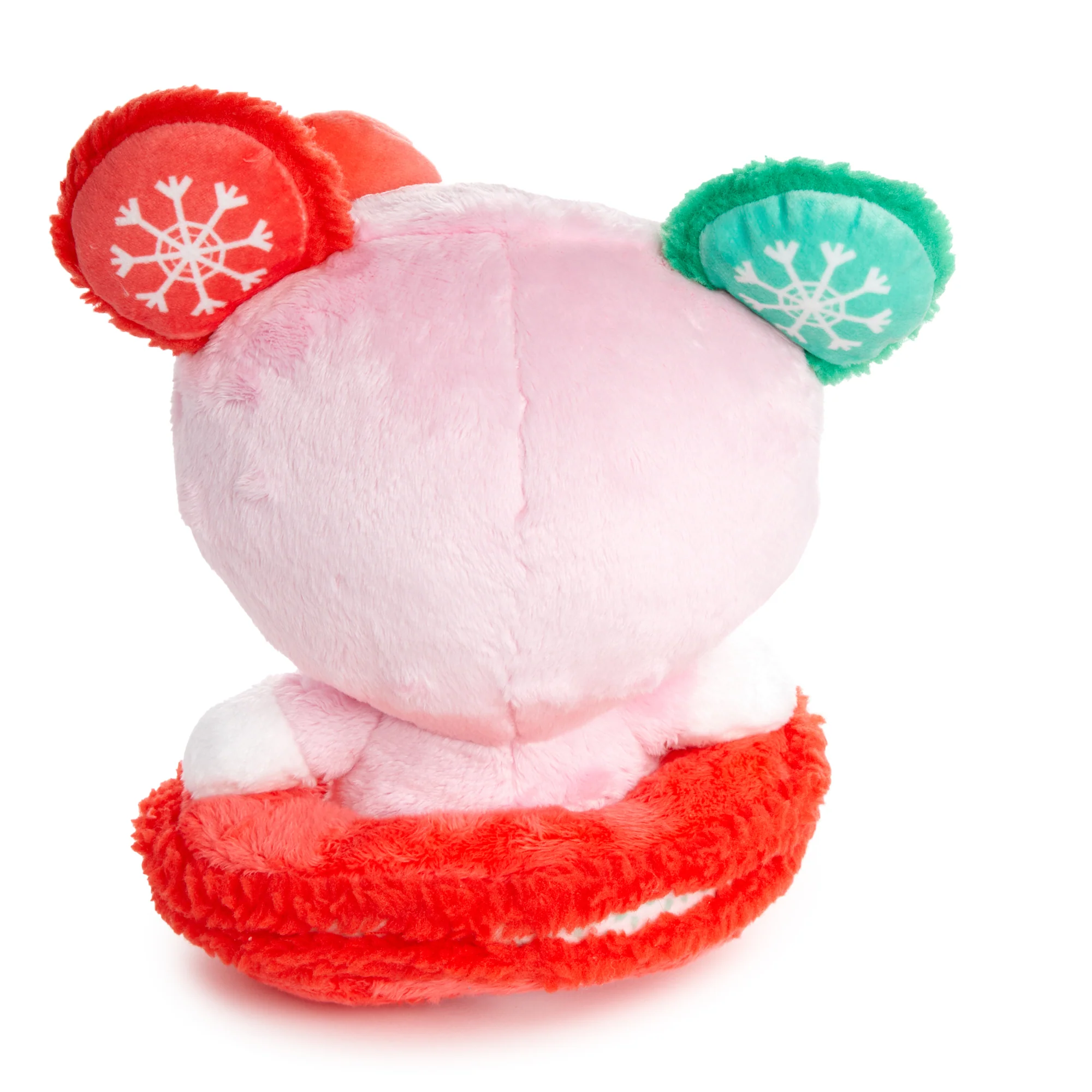 Hello Kitty x Tokidoki 8" Plush (Holiday Macaron) - Image 5