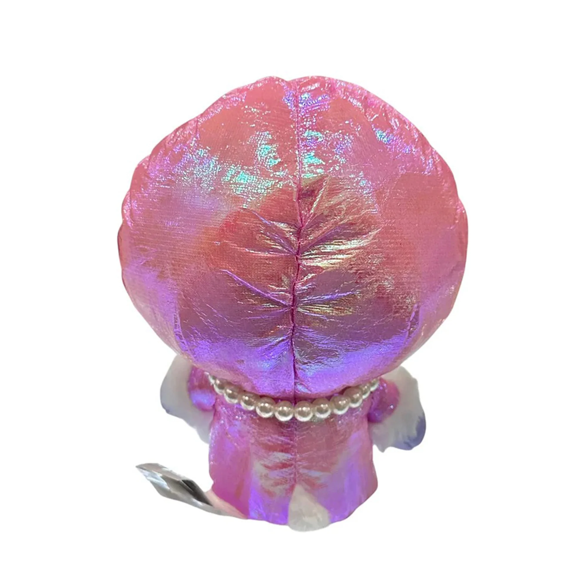 Hello Kitty x Tokidoki Bean Doll Plush (Winter Puffer) - Image 3