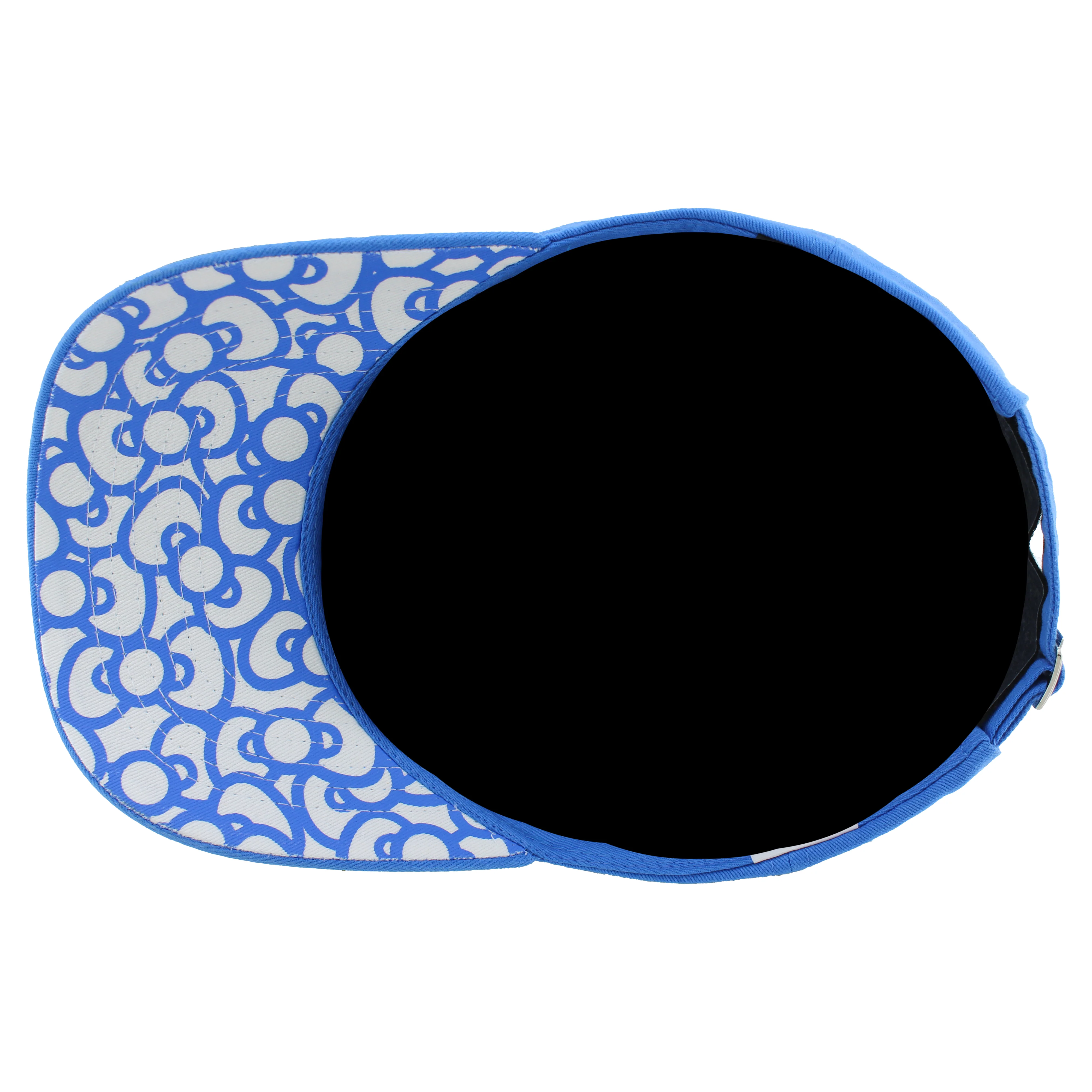 Hello Kitty x UCLA Cutie Cap (Royal Blue) - Image 4