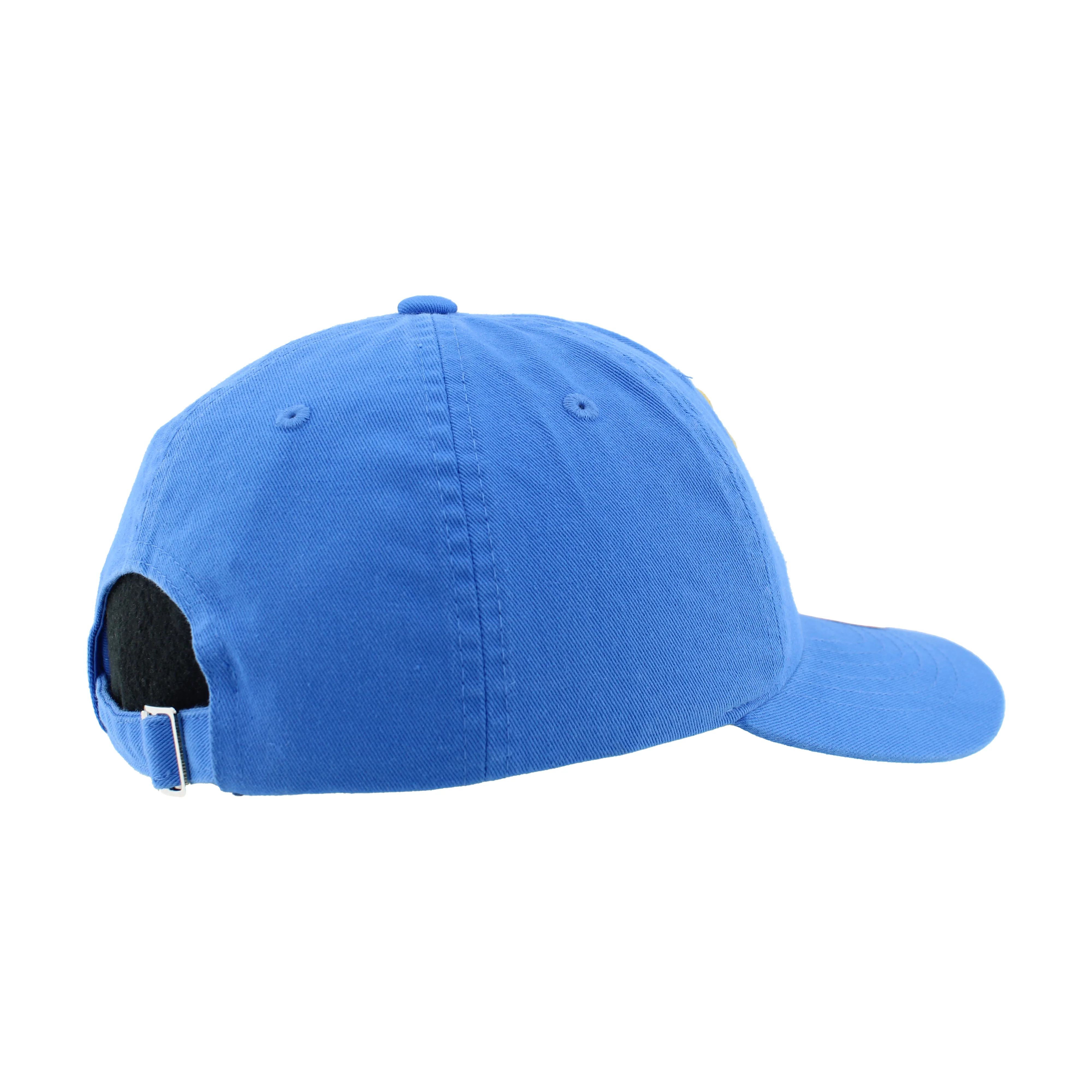 Hello Kitty x UCLA Cutie Cap (Royal Blue) - Image 5