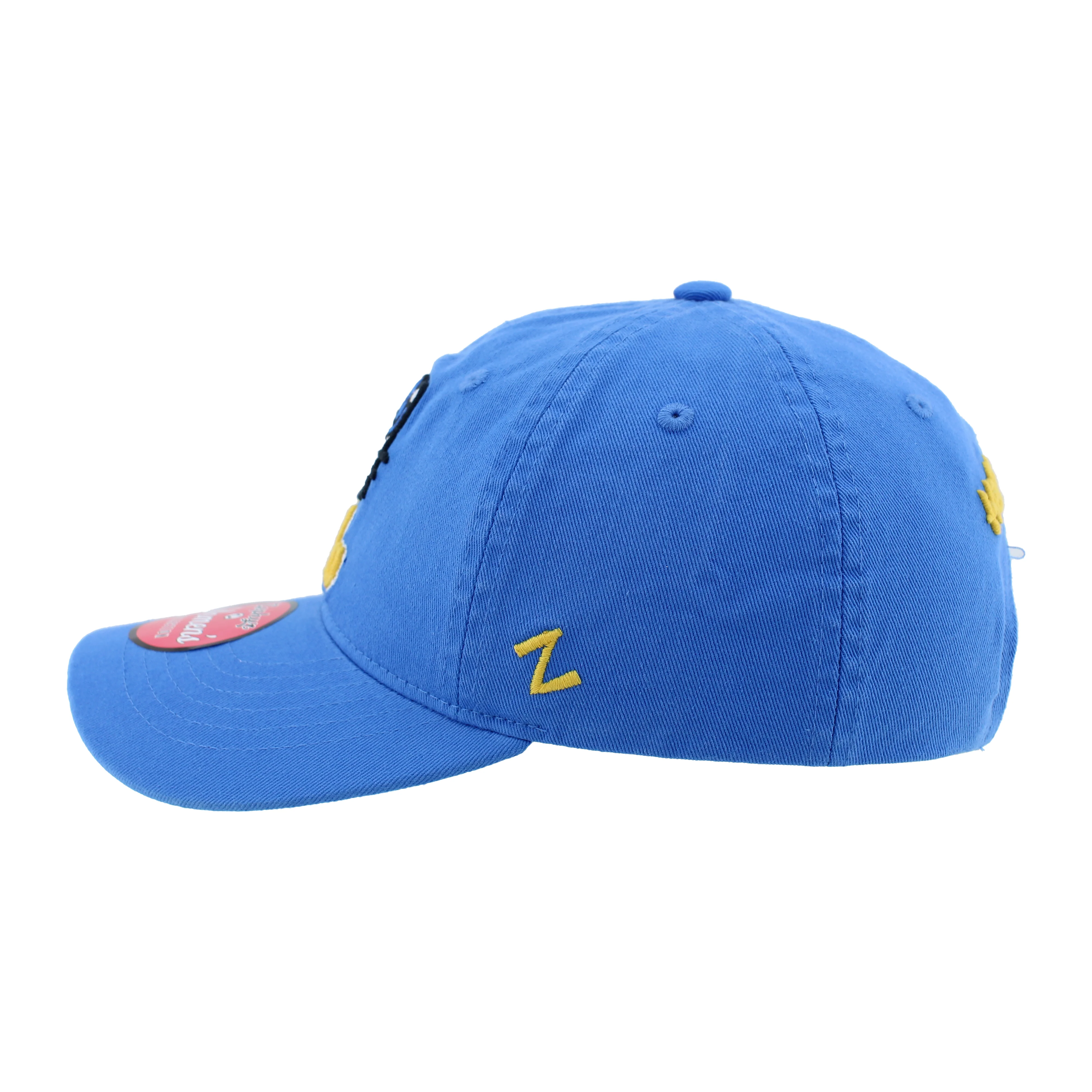 Hello Kitty x UCLA Cutie Cap (Royal Blue) - Image 7