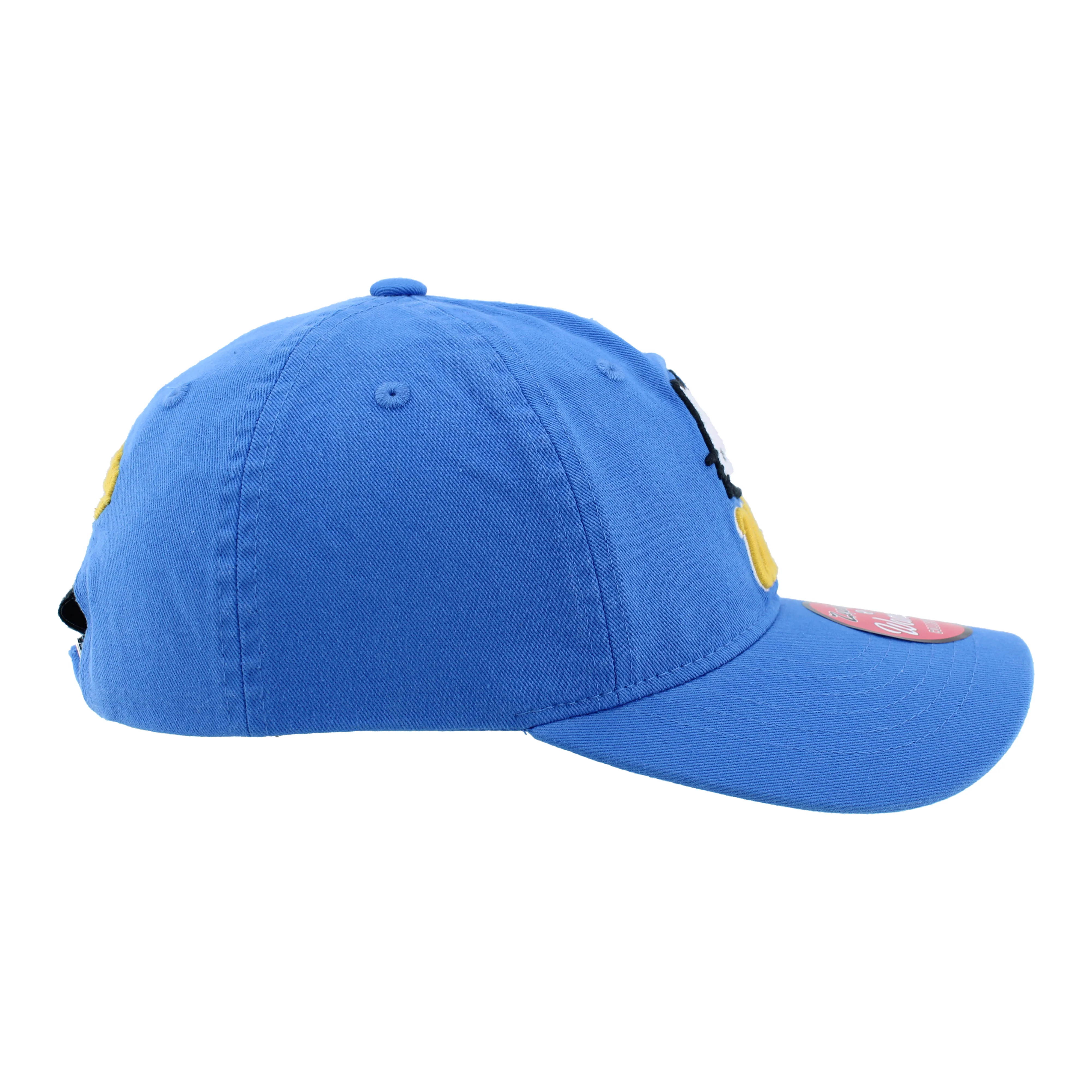 Hello Kitty x UCLA Cutie Cap (Royal Blue) - Image 8