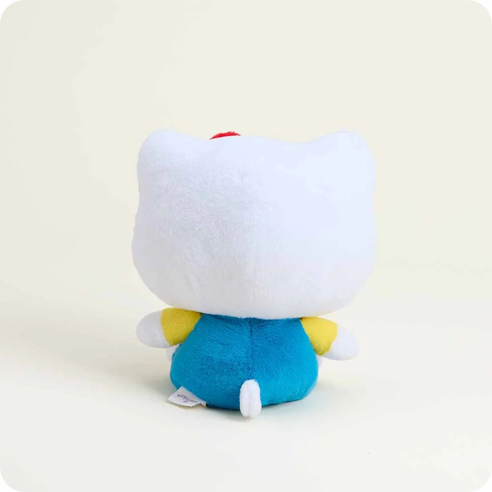 Hello Kitty x Warmies Weighted Plush - Image 5