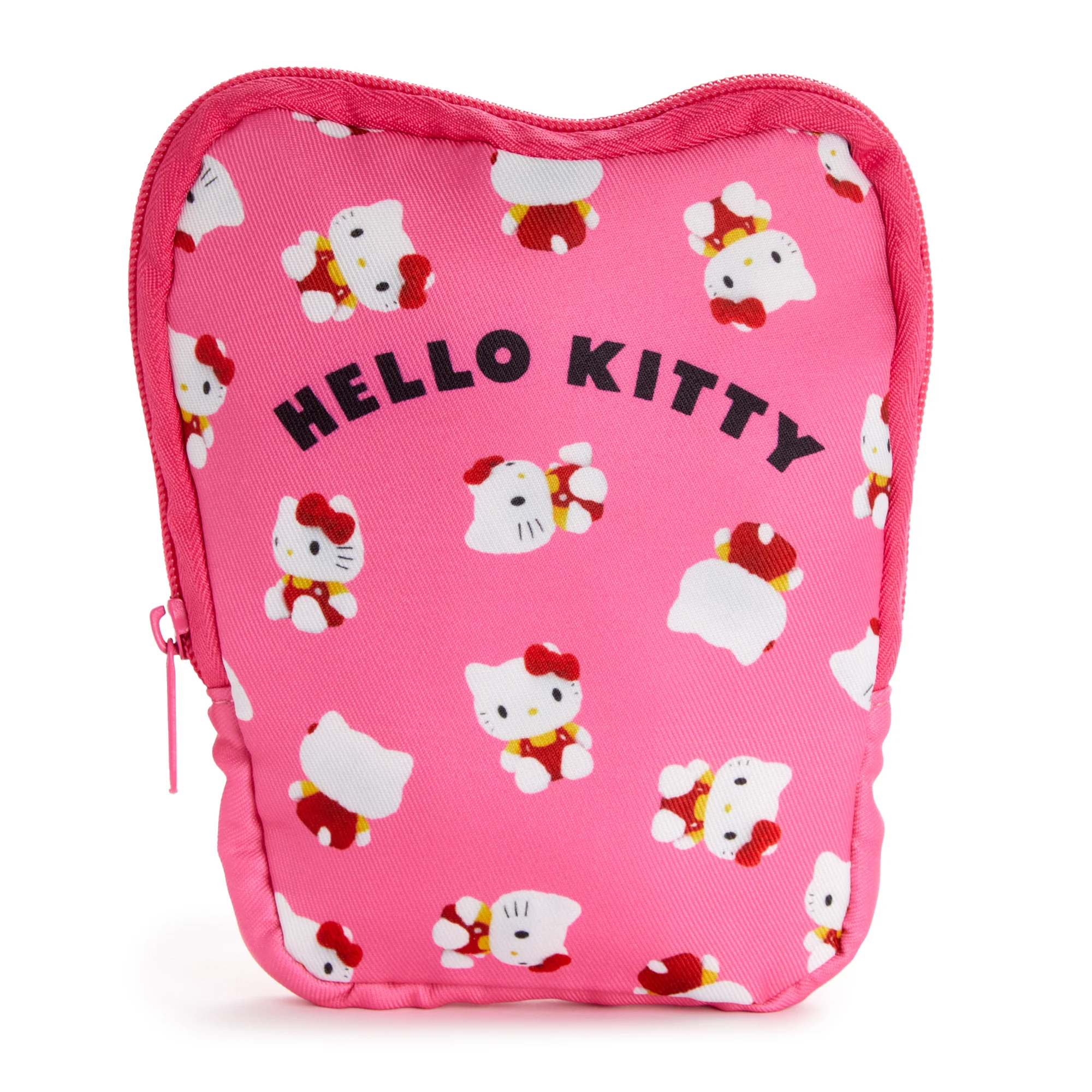 Hello Kitty Zipper Pouch (Photo Series) - Image 2