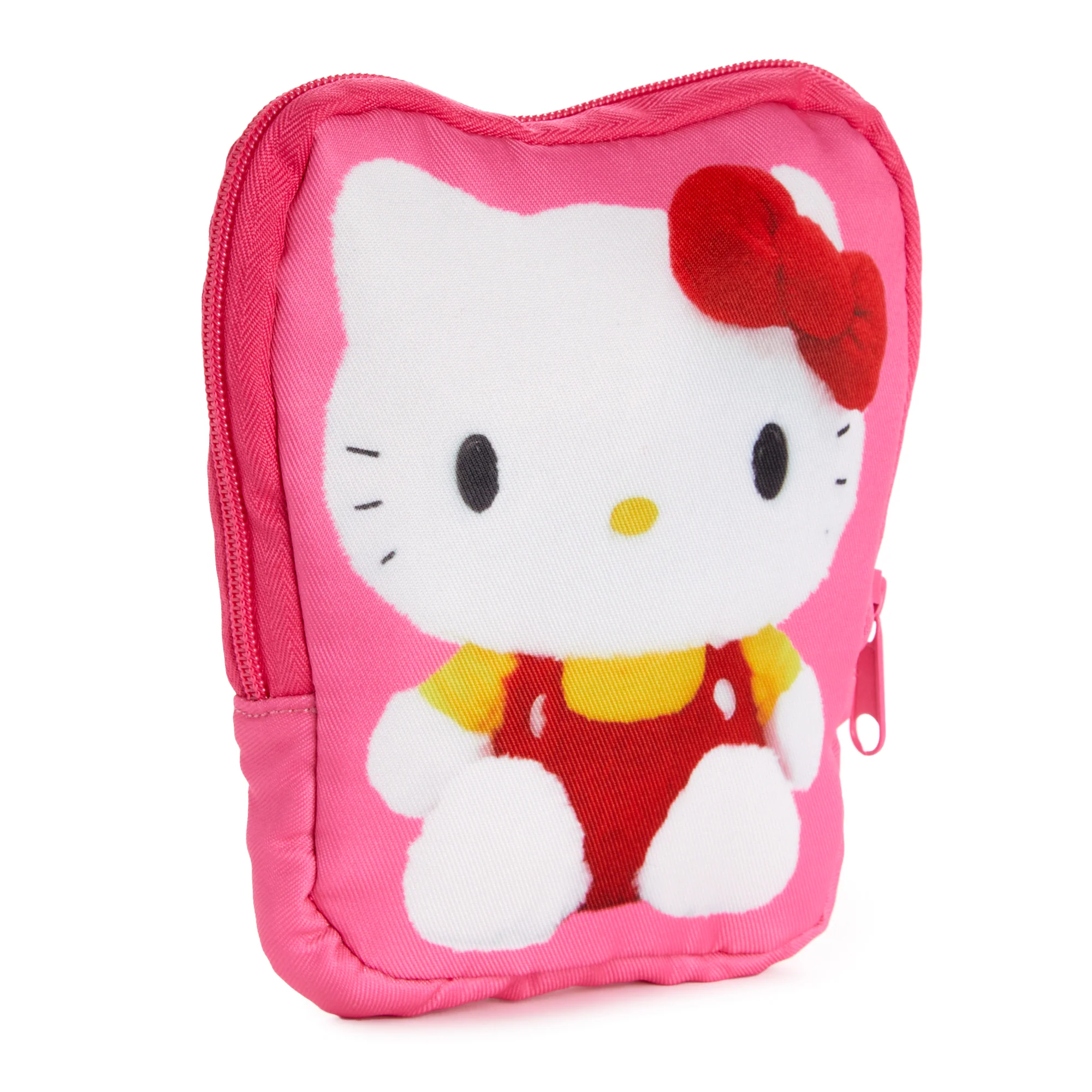 Hello Kitty Zipper Pouch (Photo Series) - Image 3