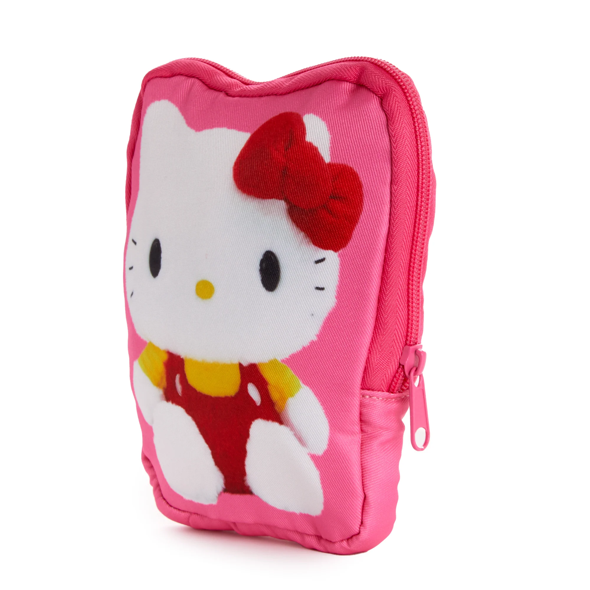 Hello Kitty Zipper Pouch (Photo Series) - Image 4