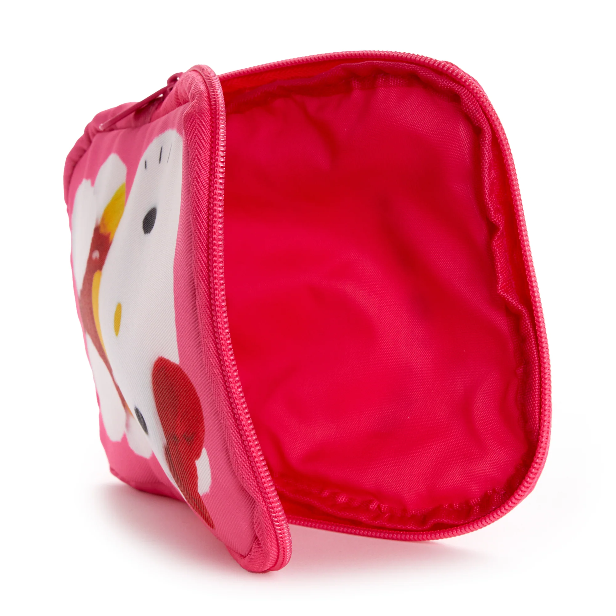 Hello Kitty Zipper Pouch (Photo Series) - Image 5