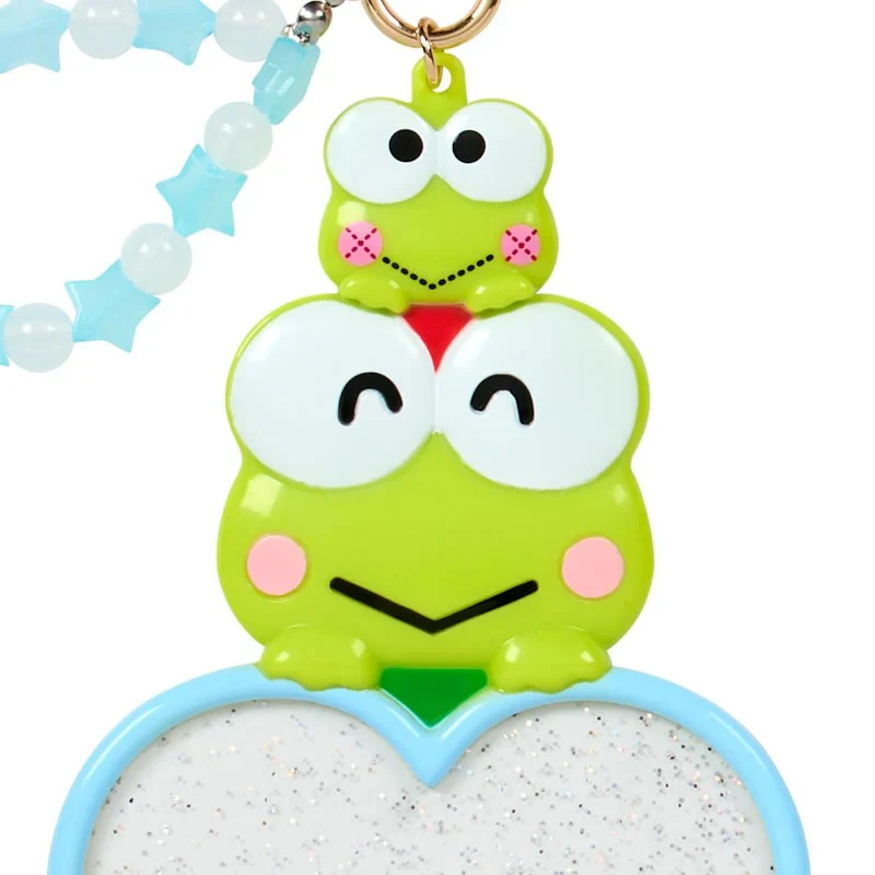 Keroppi Customizable Keychain (Sanrio Character Award Series) - Image 3