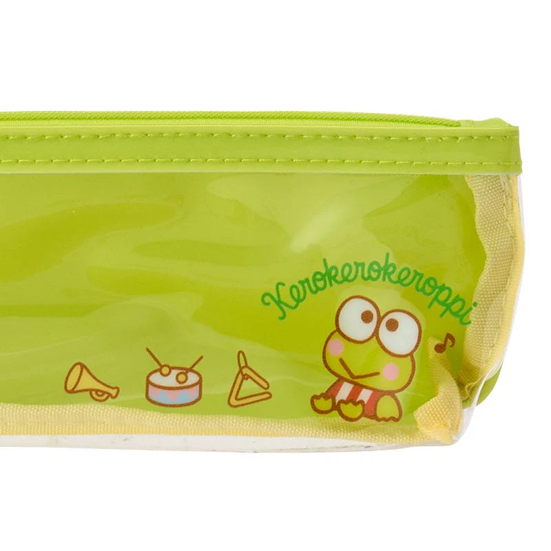 Keroppi Everyday Slim Pencil Pouch - Image 2