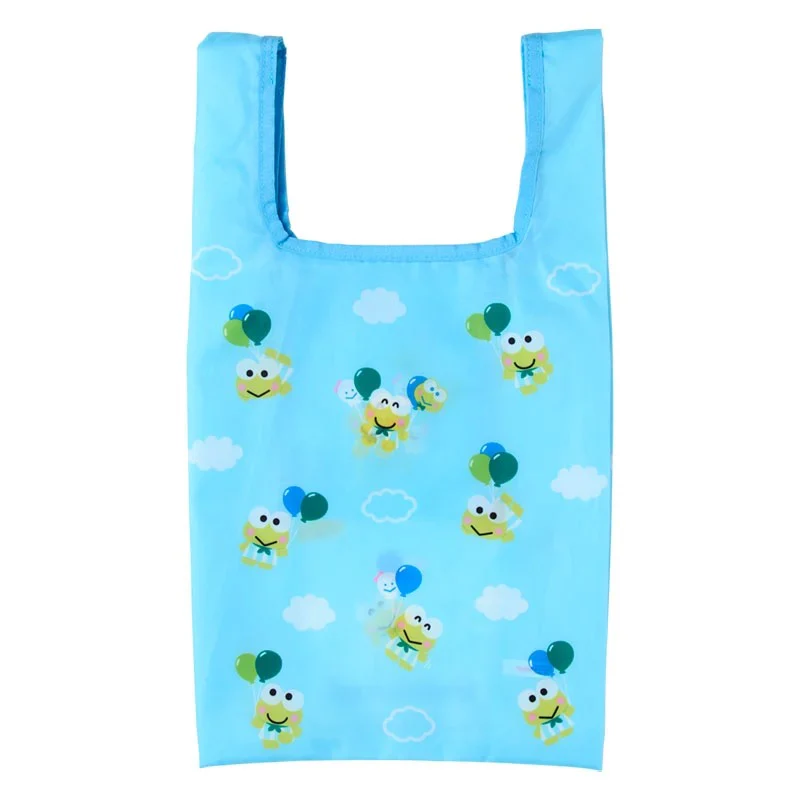Keroppi Reusable Tote Bag (Adventure Balloon Series) - Image 5
