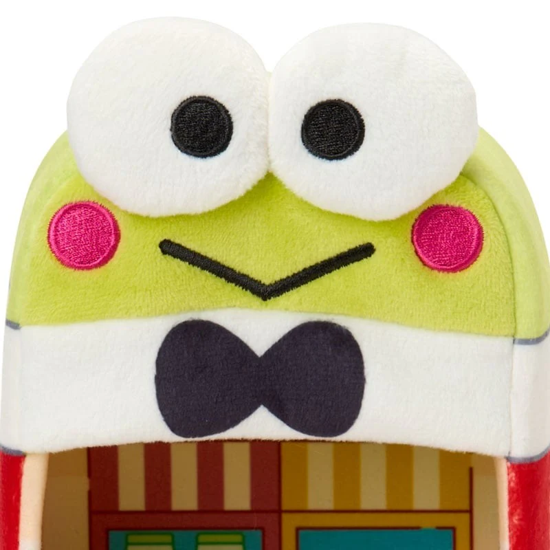 Keroppi Soft Grocery Store Playset (Hello Kitty and Friends Supercute Adventures Series) - Image 4