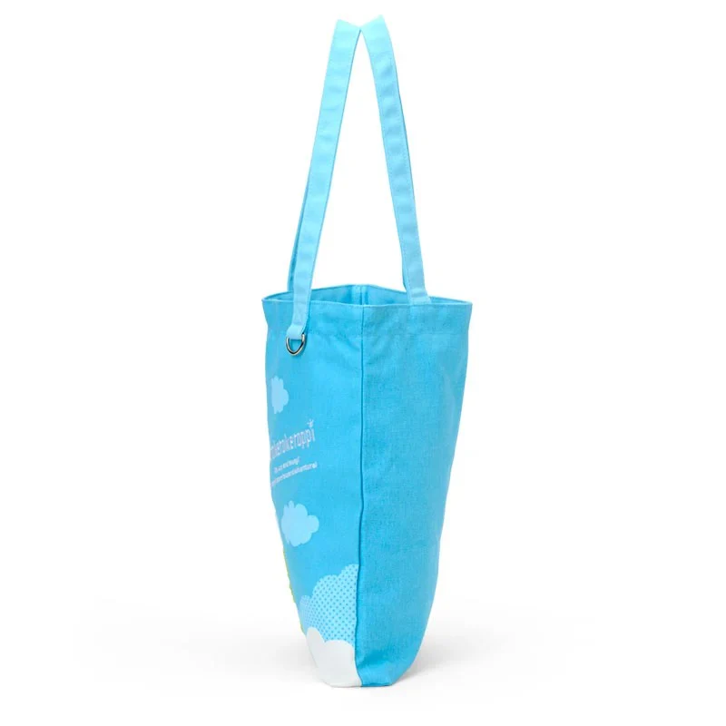 Keroppi Tote Bag (Adventure Balloon Series) - Image 4