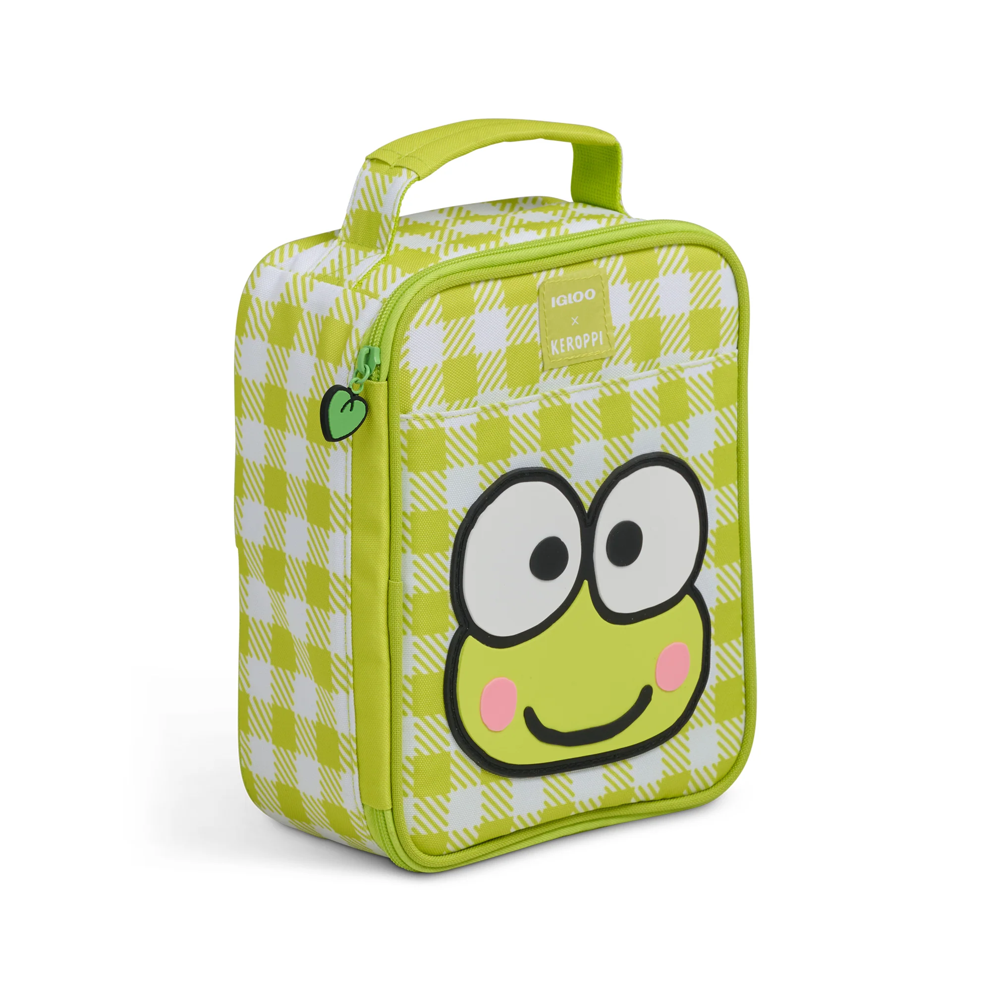 Keroppi x Igloo Slim Lunch Bag - Image 3