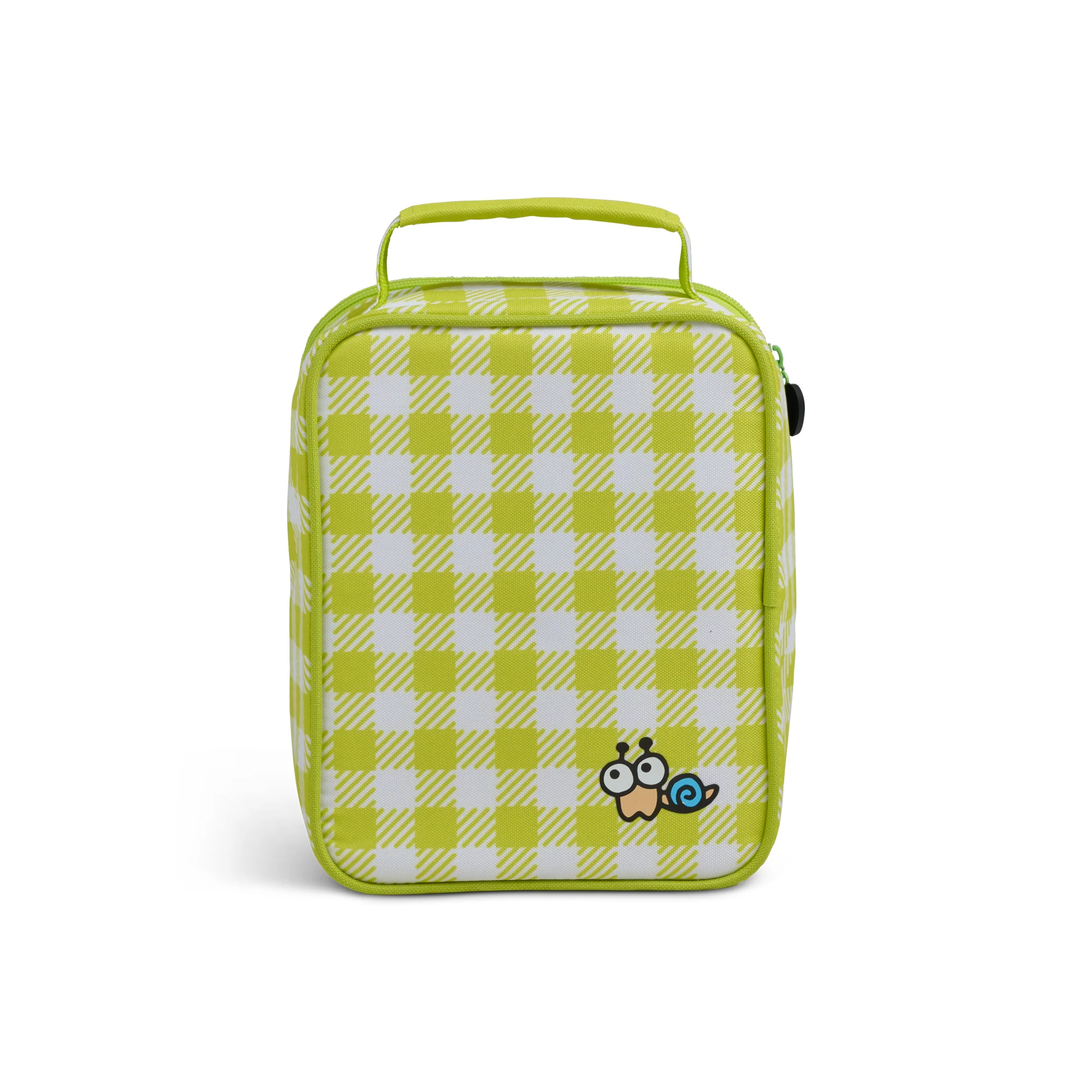 Keroppi x Igloo Slim Lunch Bag - Image 8