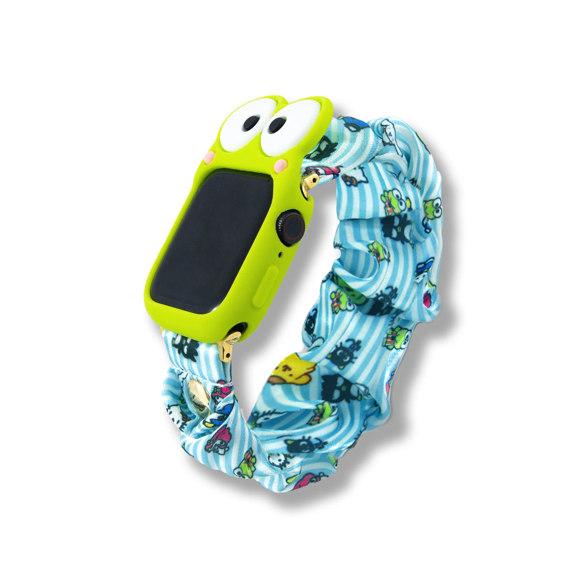 Keroppi x Sonix Silicone Face Watch Bumper - Image 2