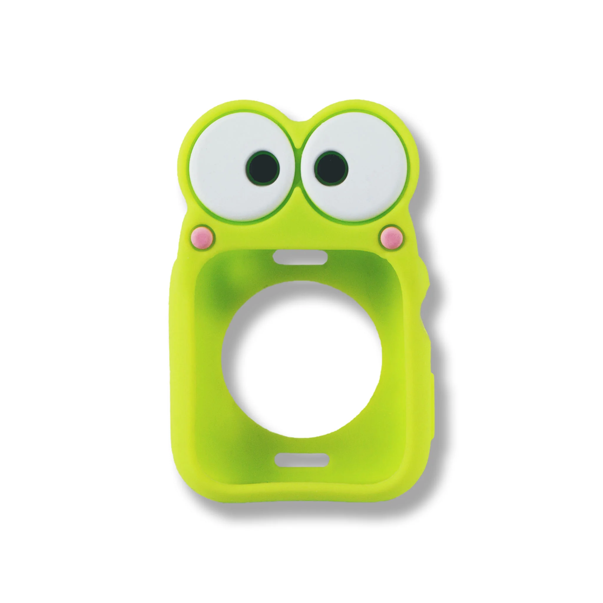 Keroppi x Sonix Silicone Face Watch Bumper - Image 3