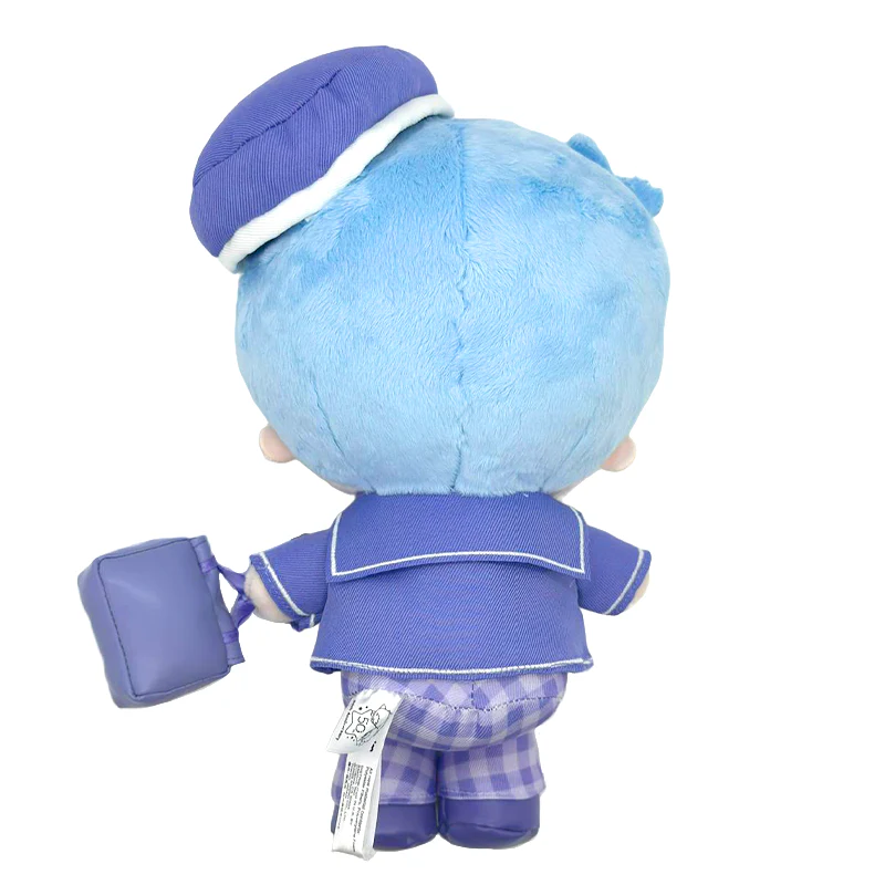Kiki 8" Plush (50th Anniv. Uniform Series) - Image 2