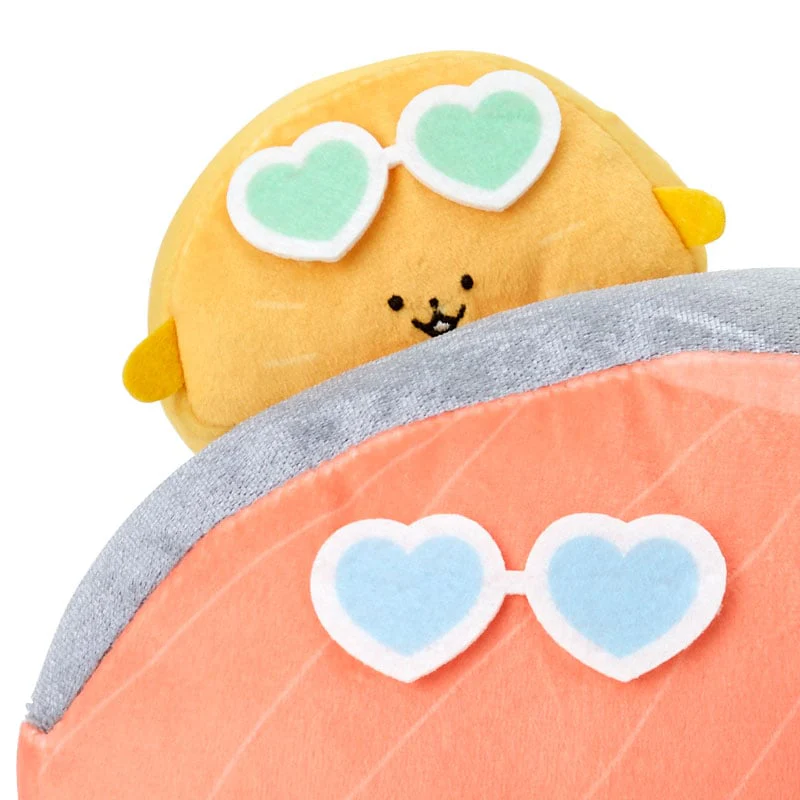 Kirimichan 9" Plush (Summer Festival Forever Series) - Image 3