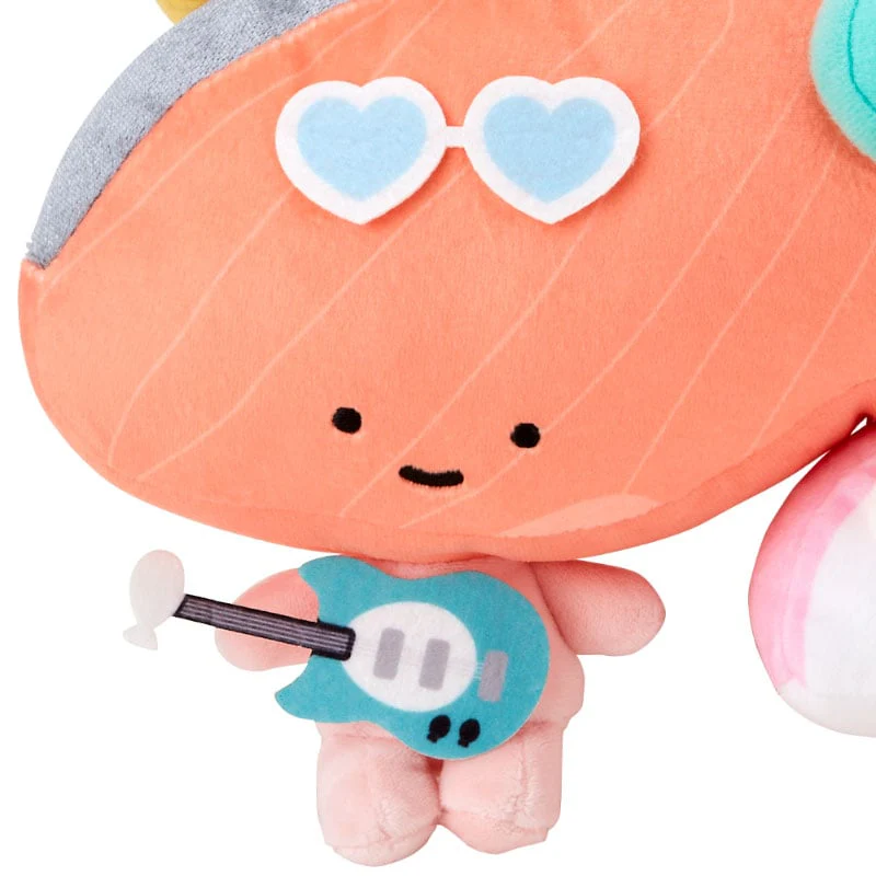 Kirimichan 9" Plush (Summer Festival Forever Series) - Image 4