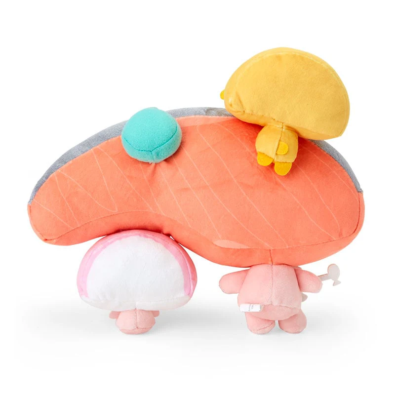 Kirimichan 9" Plush (Summer Festival Forever Series) - Image 5