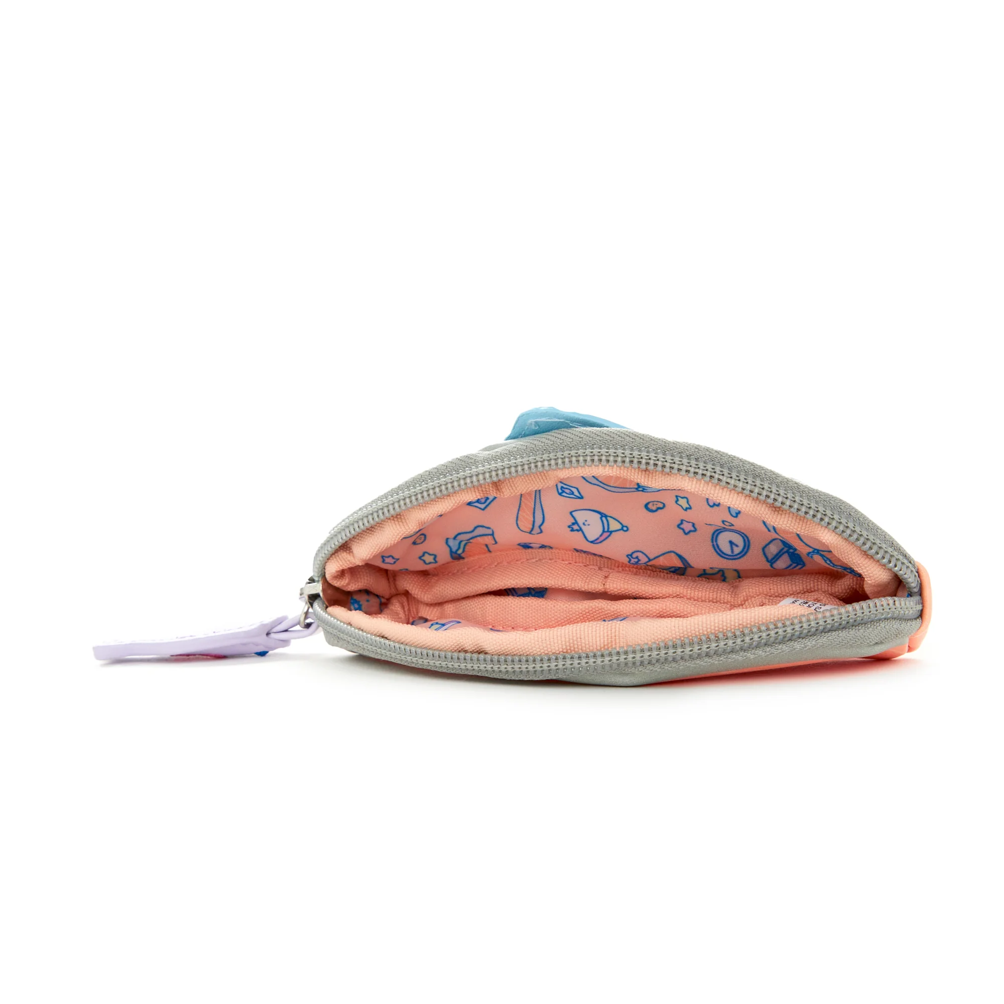 Kirimichan Mini Coin Purse (Sleepover Series) - Image 2