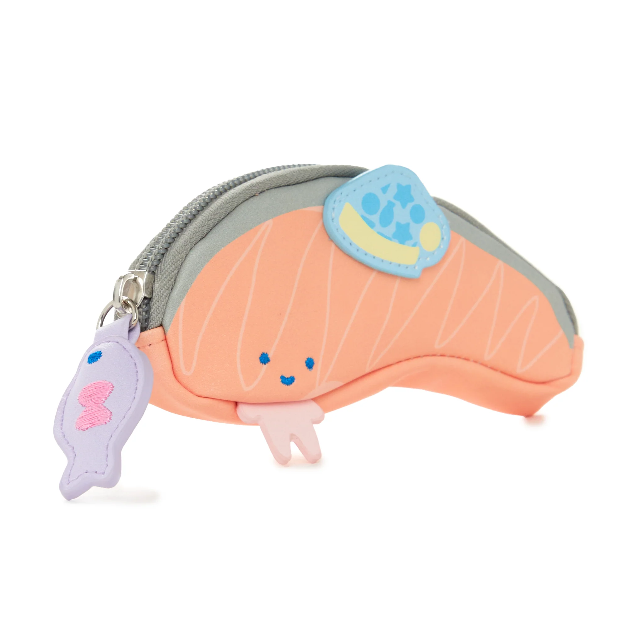 Kirimichan Mini Coin Purse (Sleepover Series) - Image 3