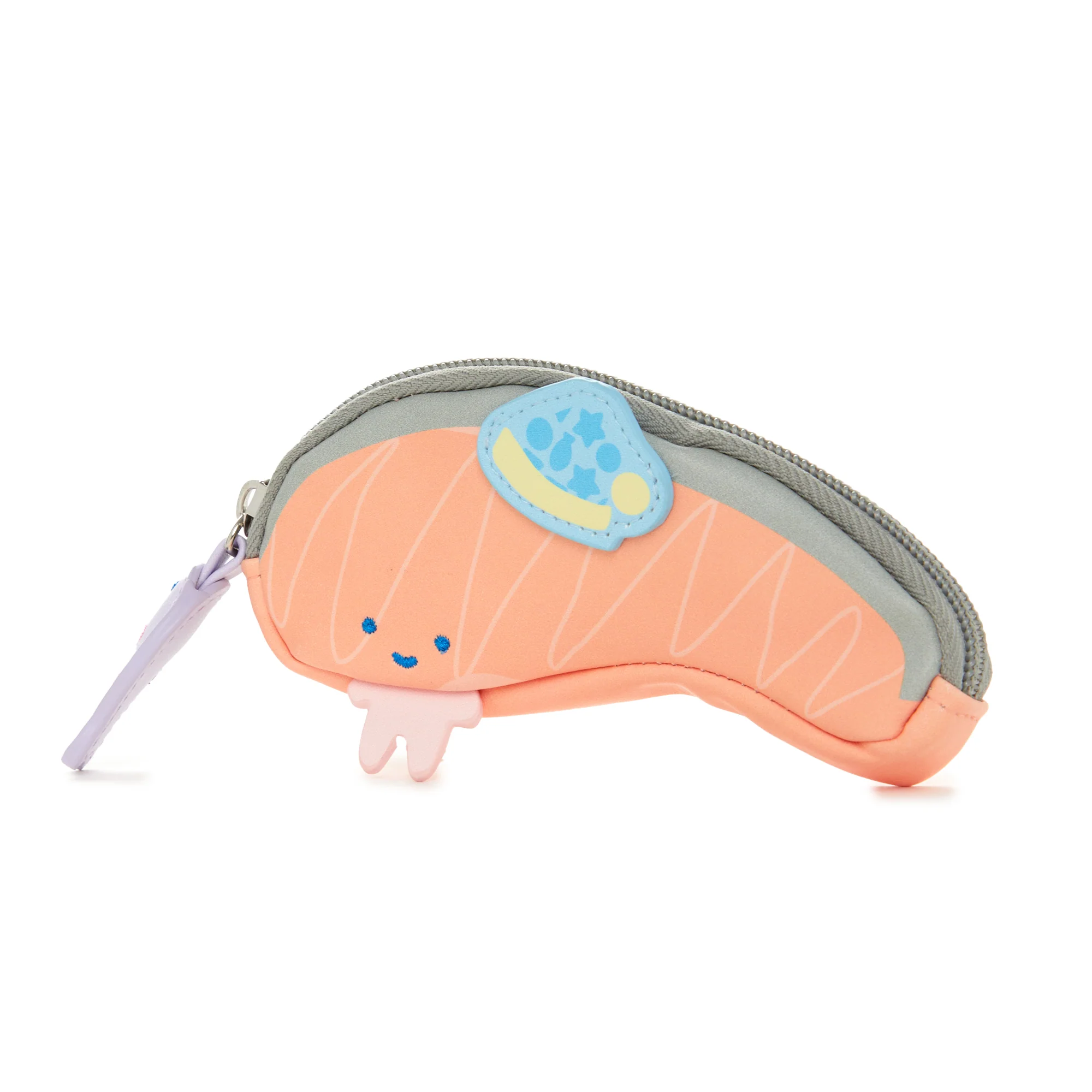 Kirimichan Mini Coin Purse (Sleepover Series) - Image 4