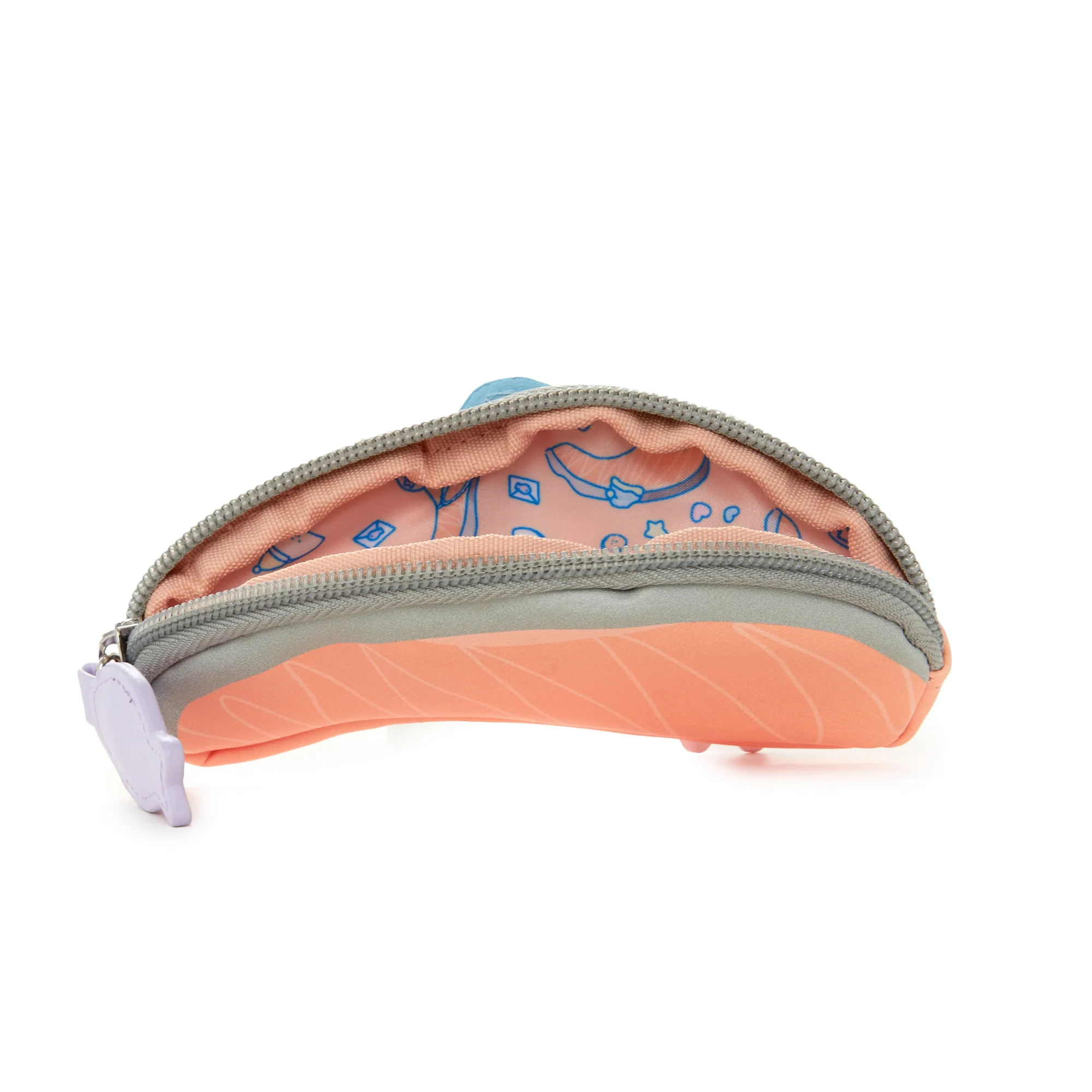 Kirimichan Mini Coin Purse (Sleepover Series) - Image 6