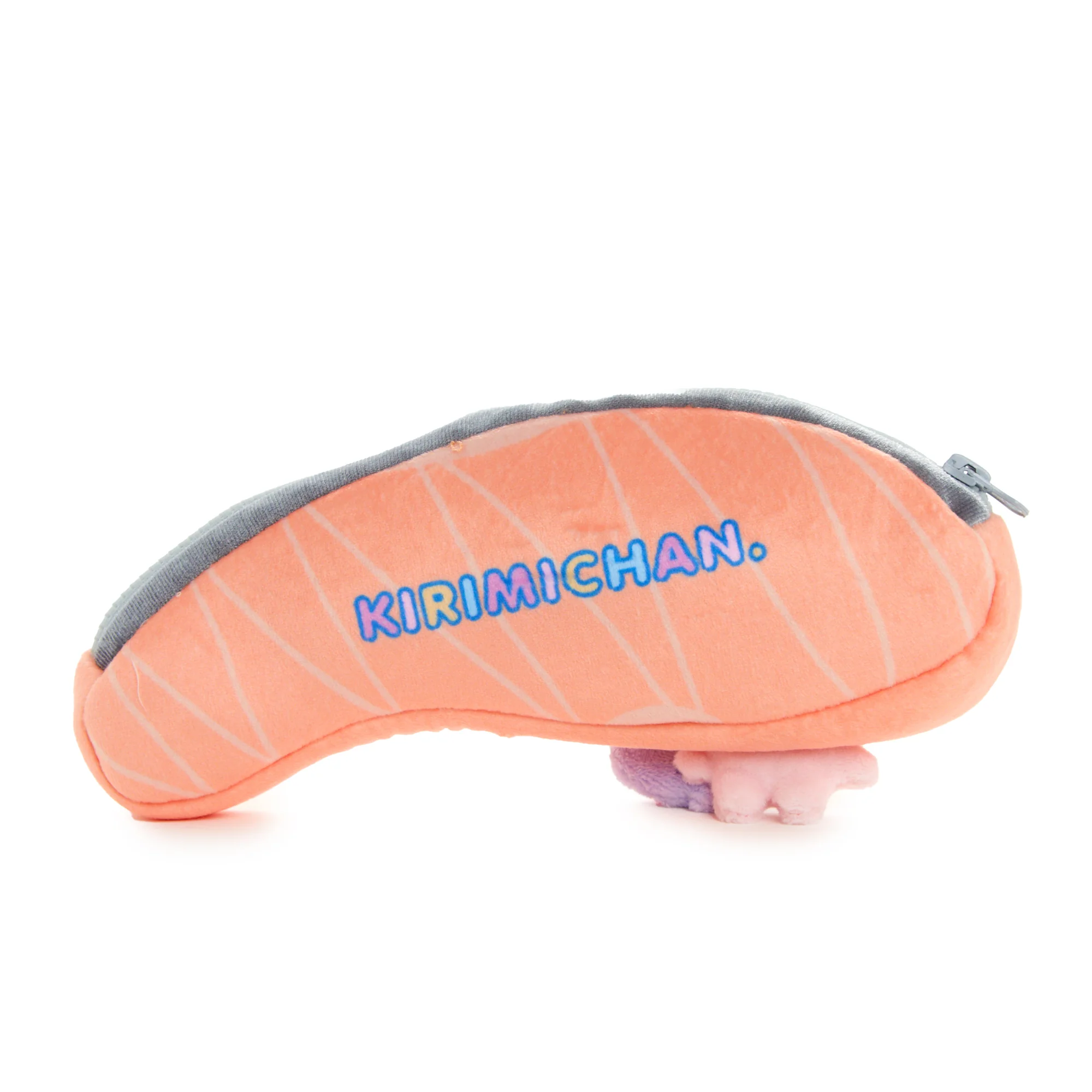 Kirimichan Mini Zipper Pouch (Sleepover Series) - Image 4
