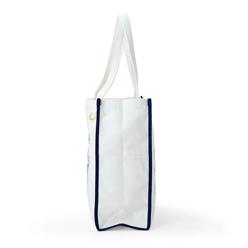 Kirimichan Tote Bag (Summer Festival Forever Series) - Image 3